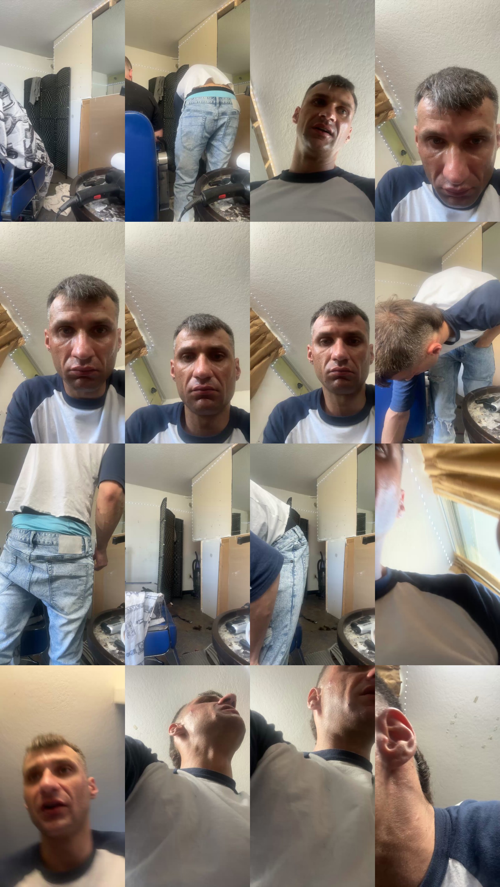 notagainagain 10-02-2025 Recorded Video strip
