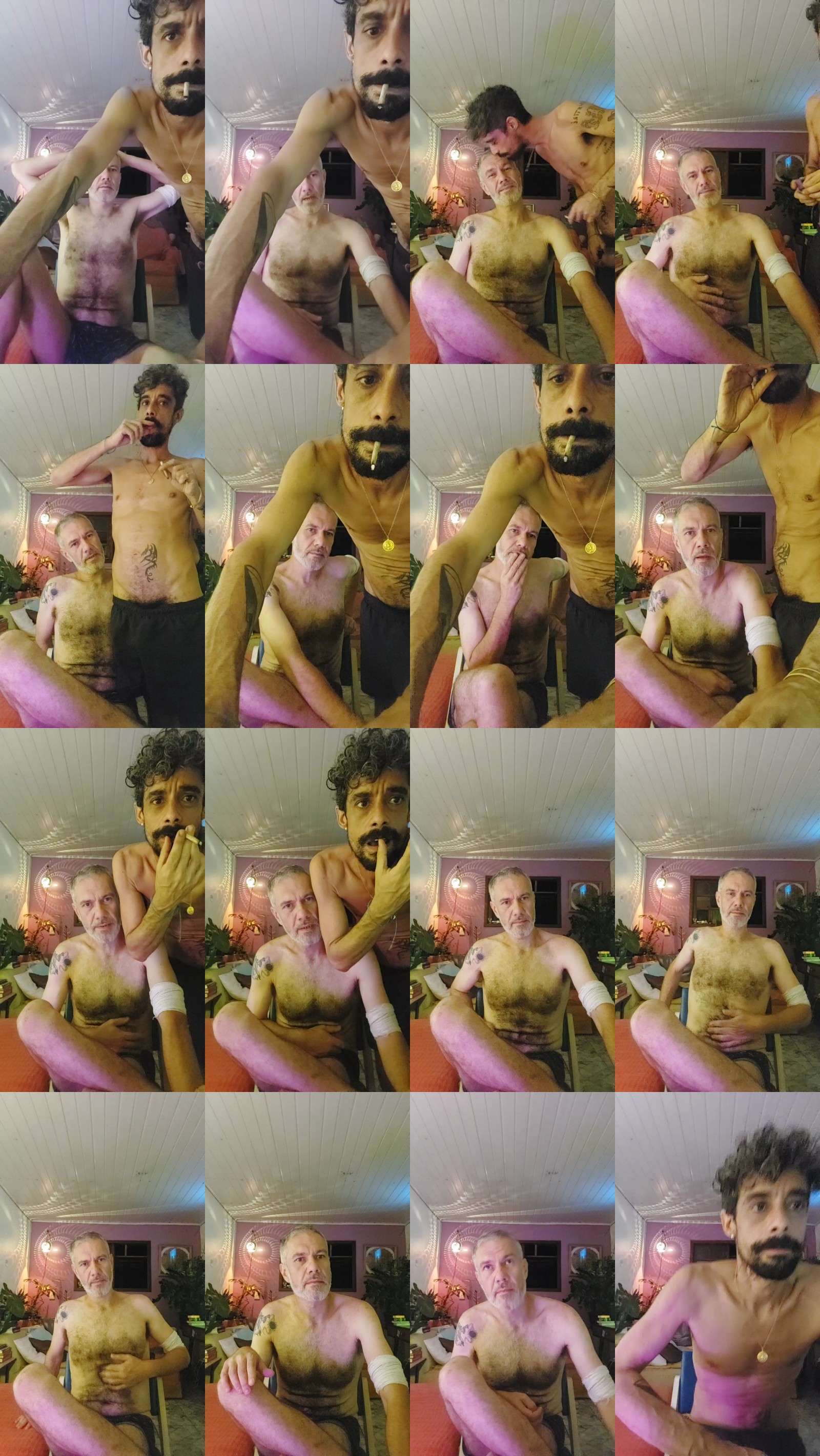 ooproprio 11-02-2025 Recorded Video deep