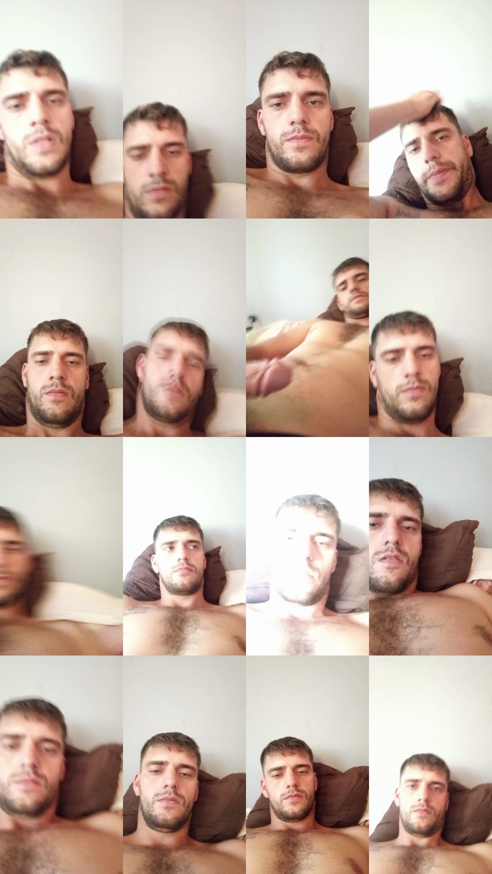 pablo3072 11-02-2025 Recorded Video kissing