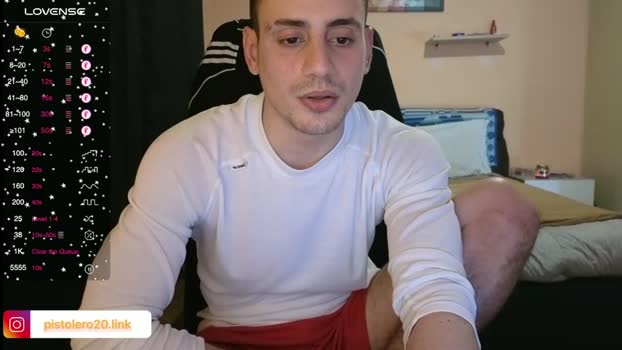 pistolero20xxx 10-02-2025 Recorded Video natural