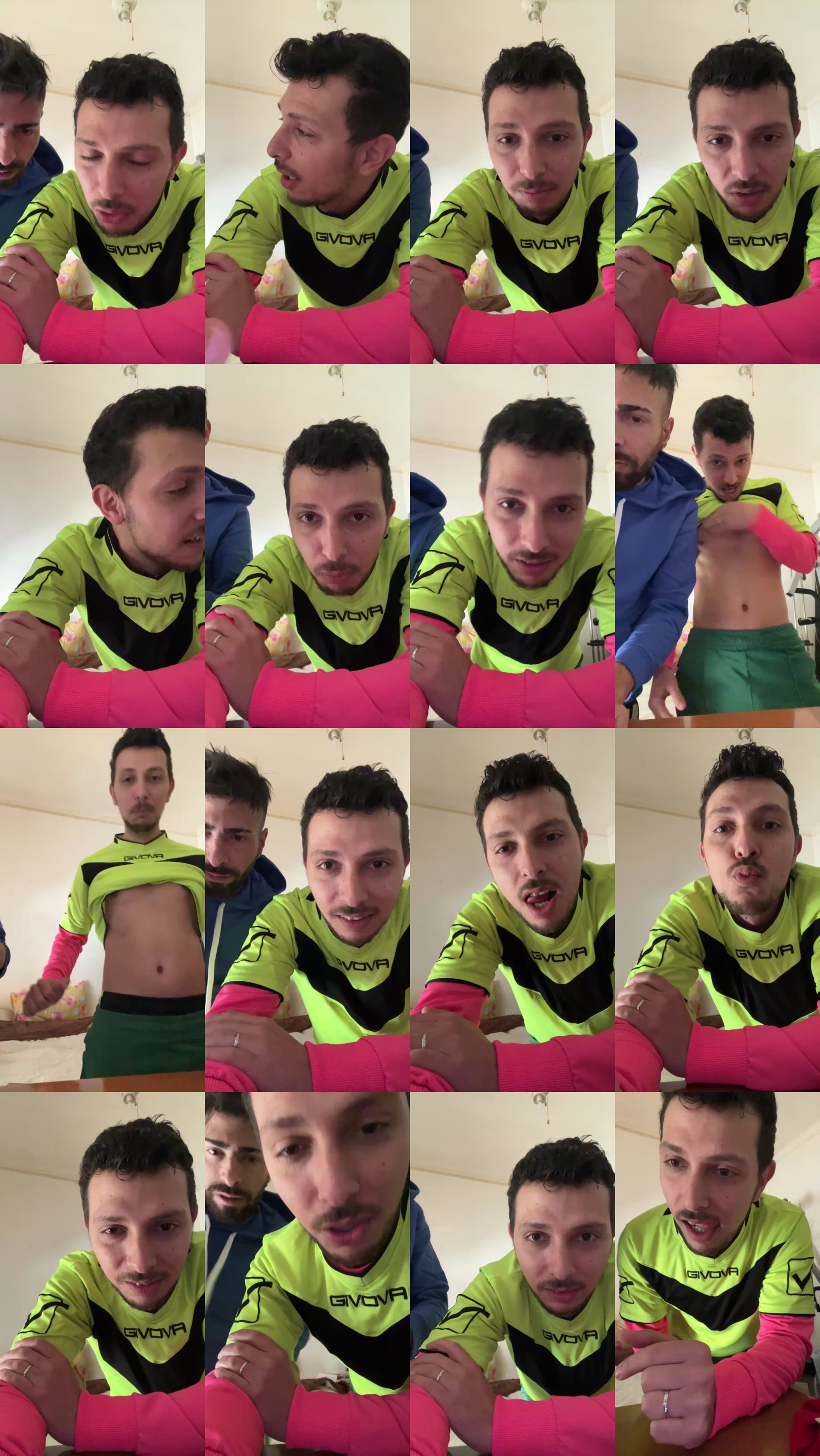 porca55 11-02-2025 Recorded Video nasty
