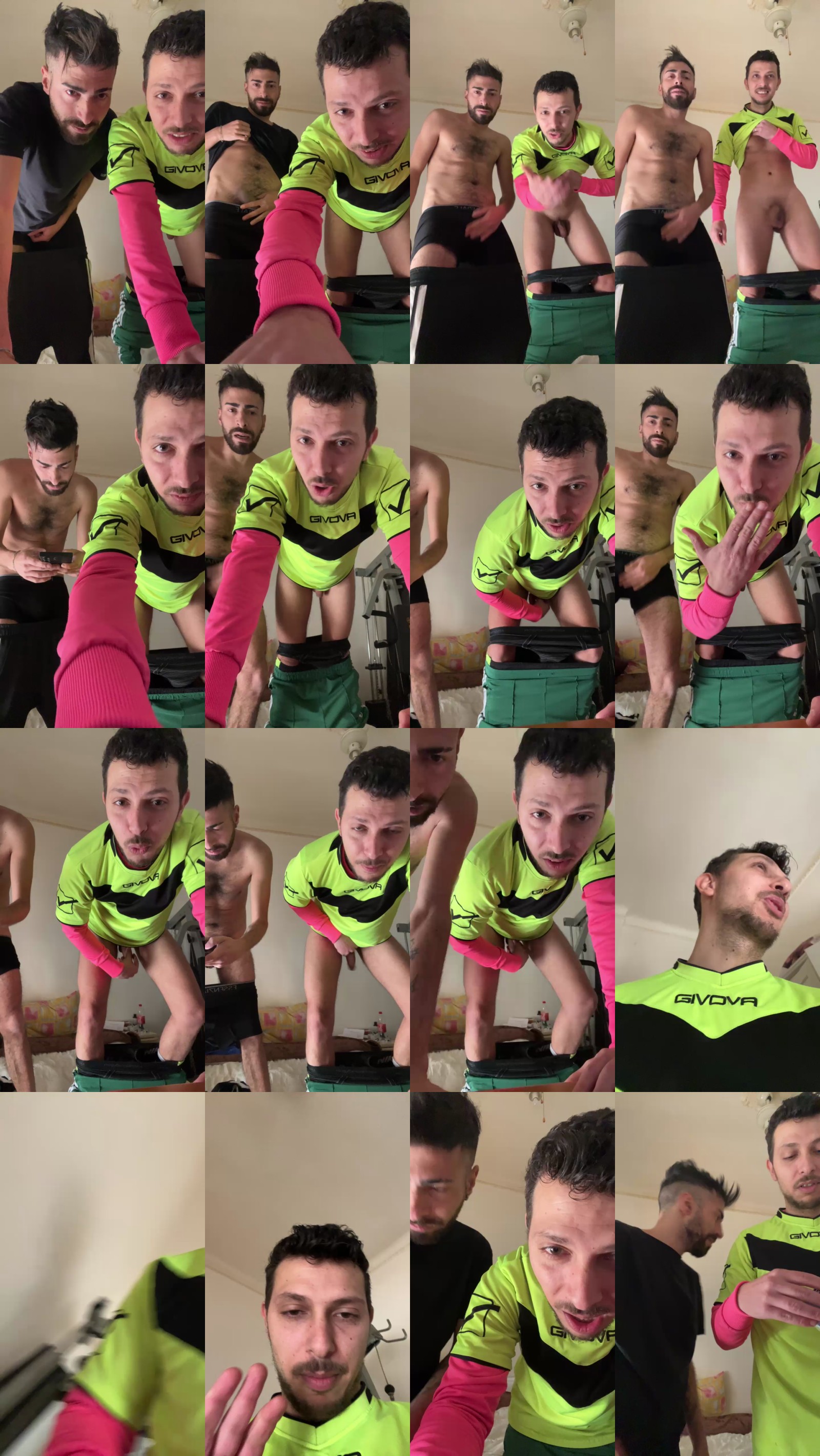 porca55 11-02-2025 Recorded Video Show