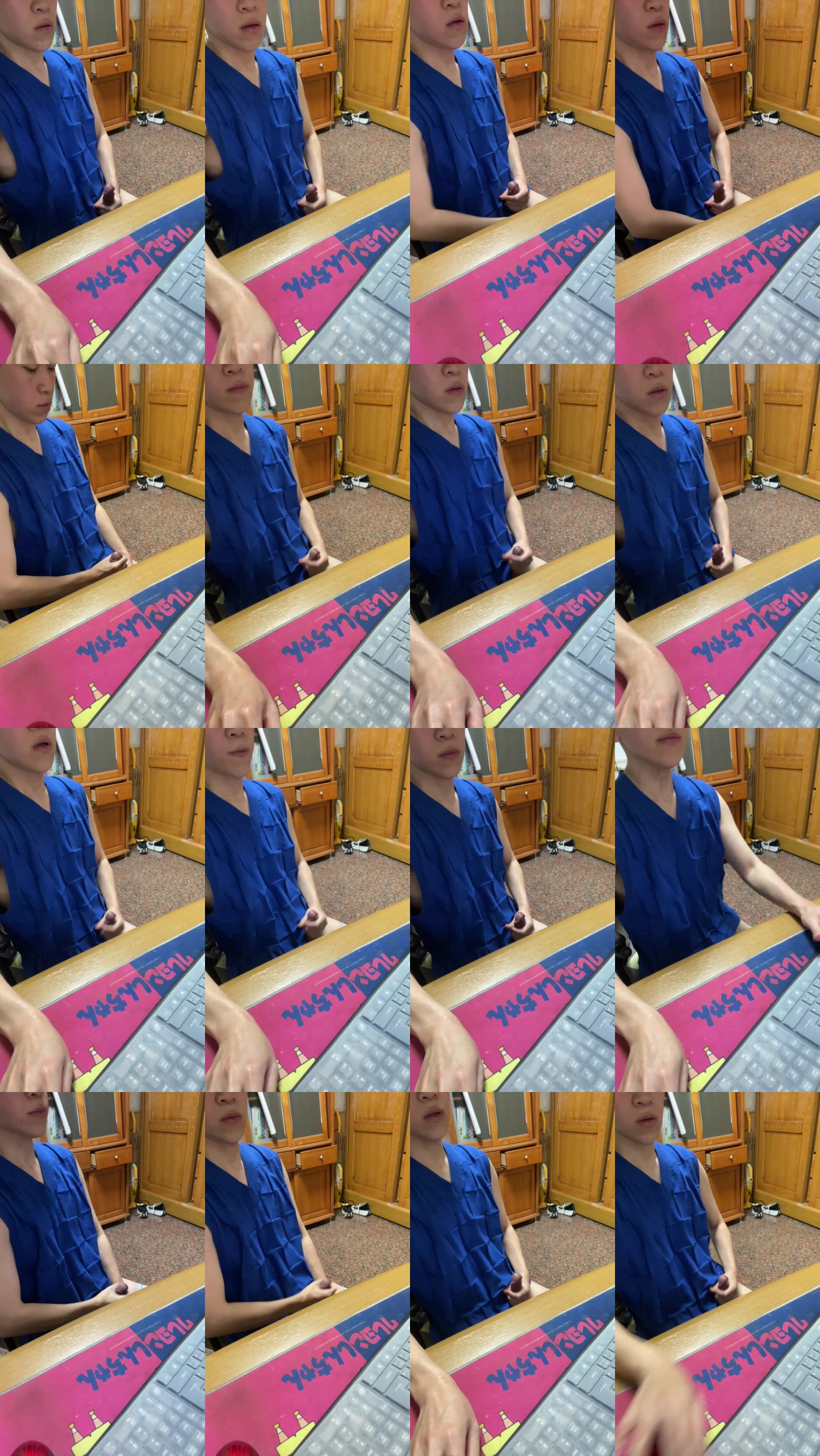 qaz3021 11-02-2025 Recorded Video wank