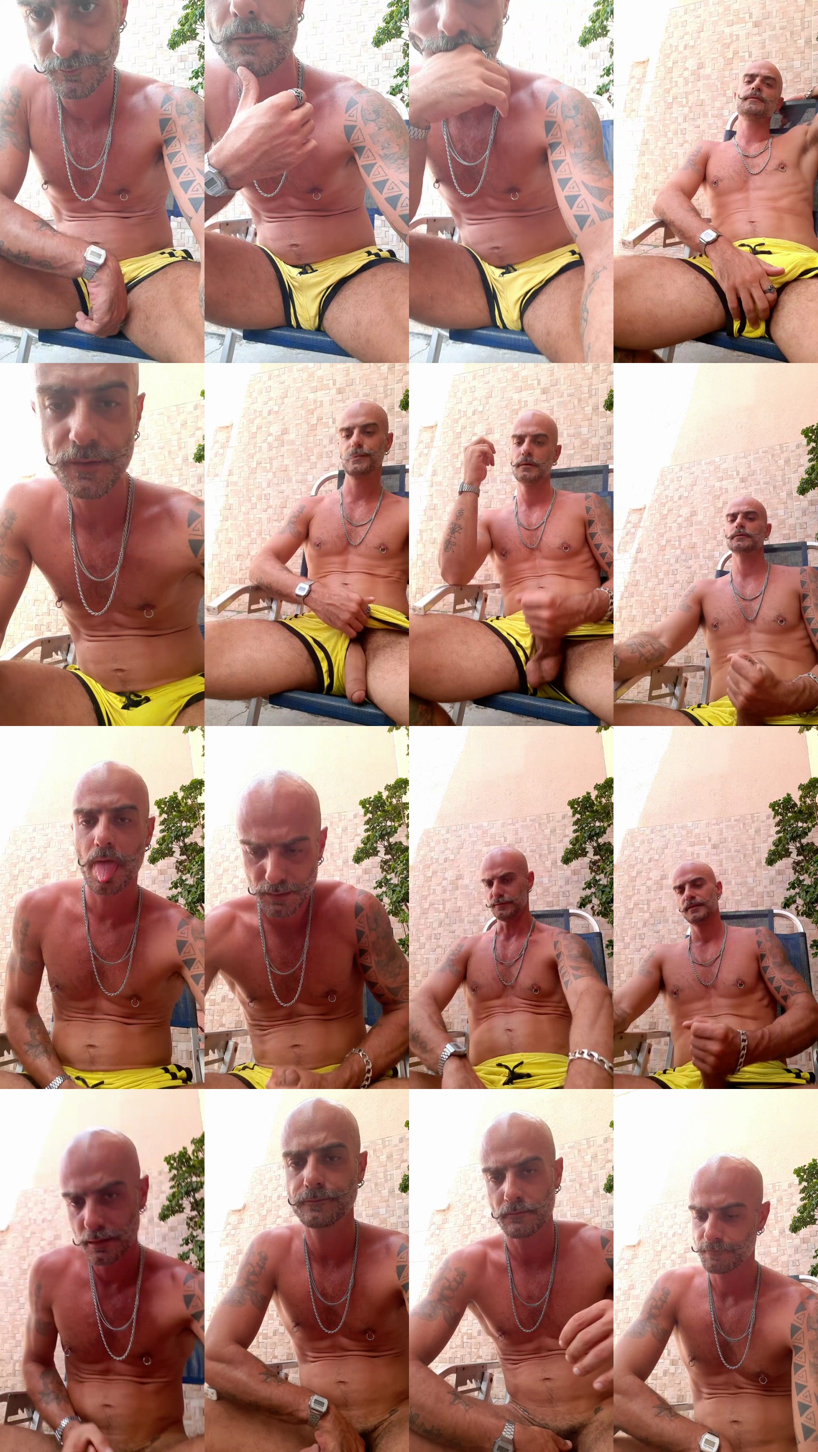 recoblue22cm 10-02-2025 Recorded Video deepthroat