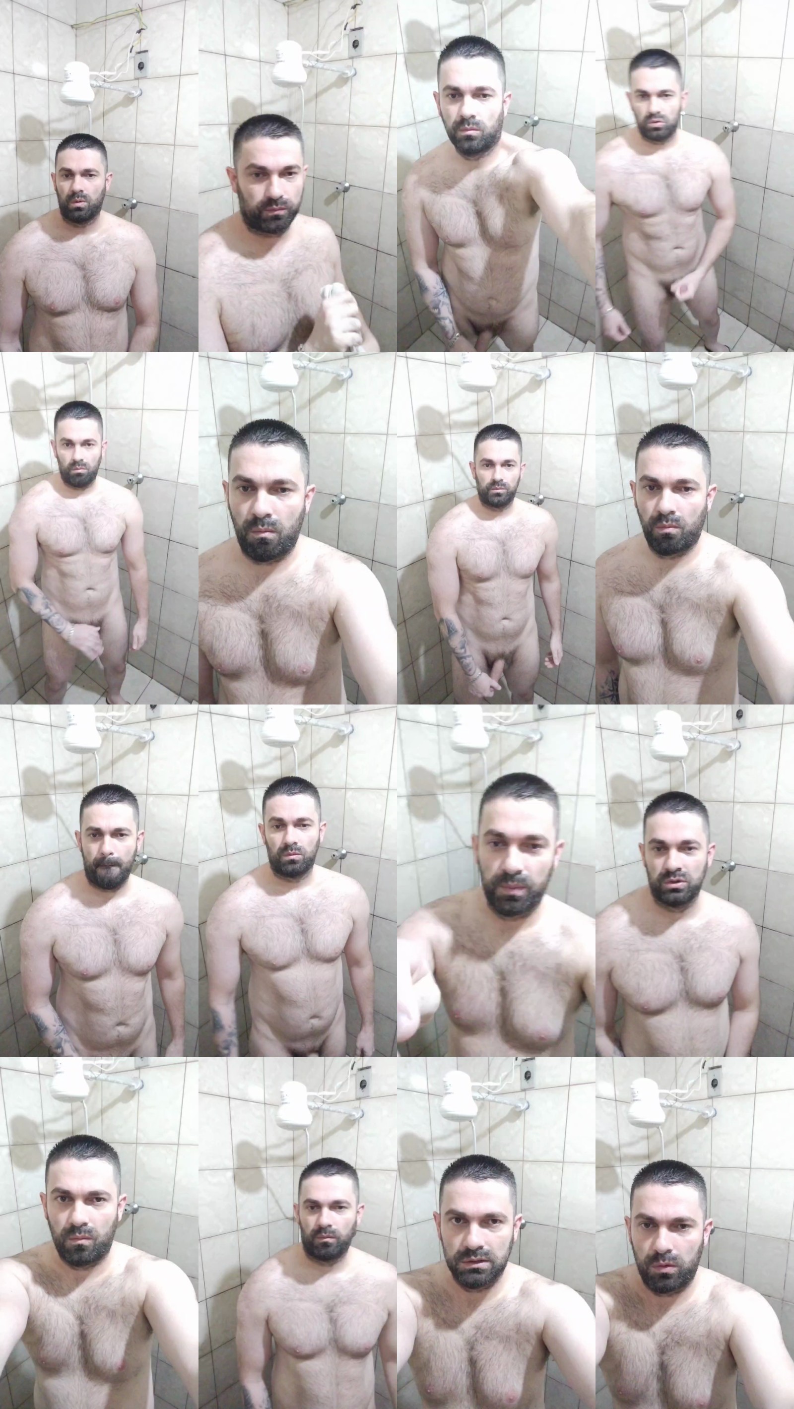 ricardolocco 10-02-2025 Recorded Video sexyfeet