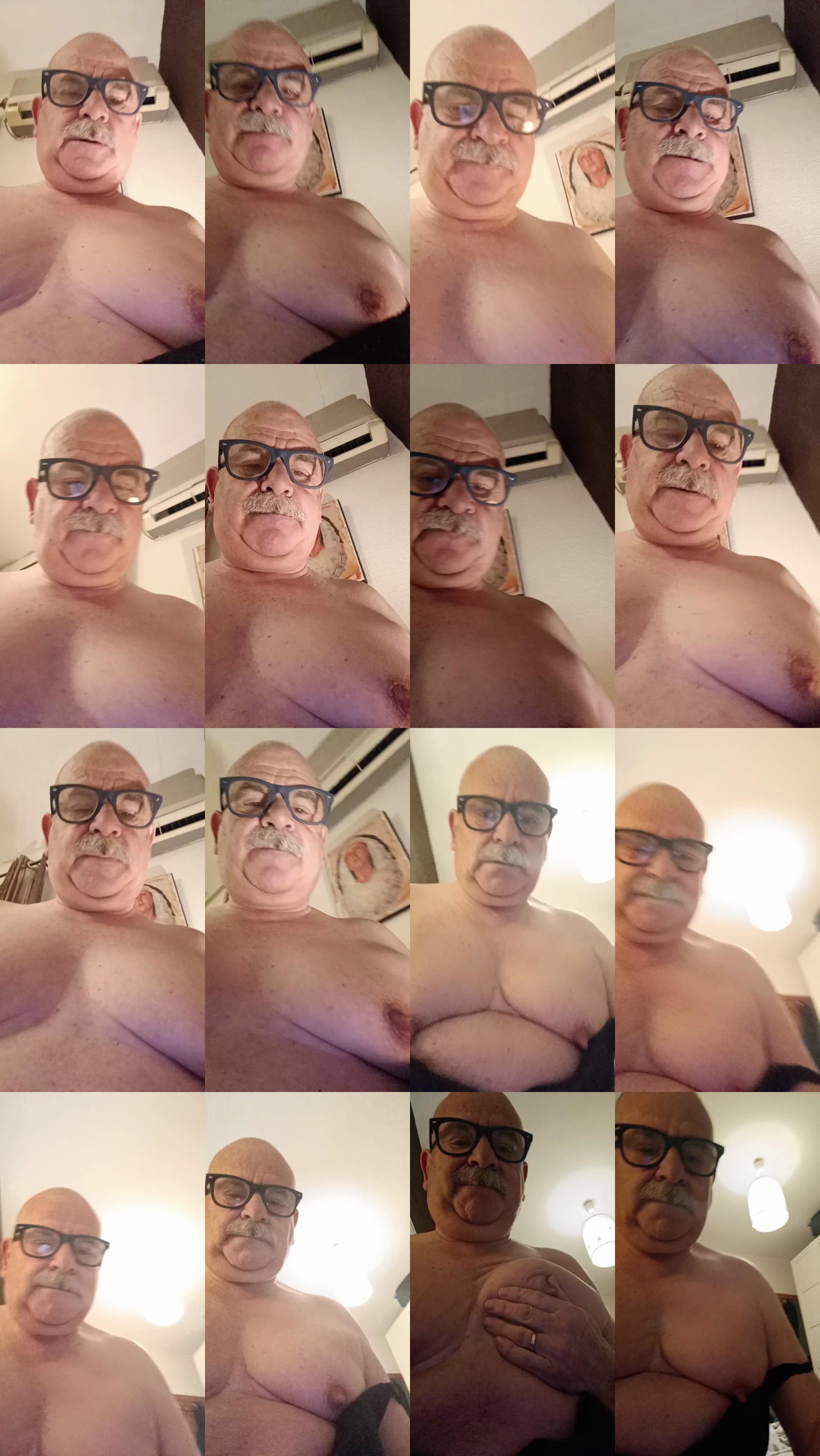 riobolos 11-02-2025 Recorded Video sex