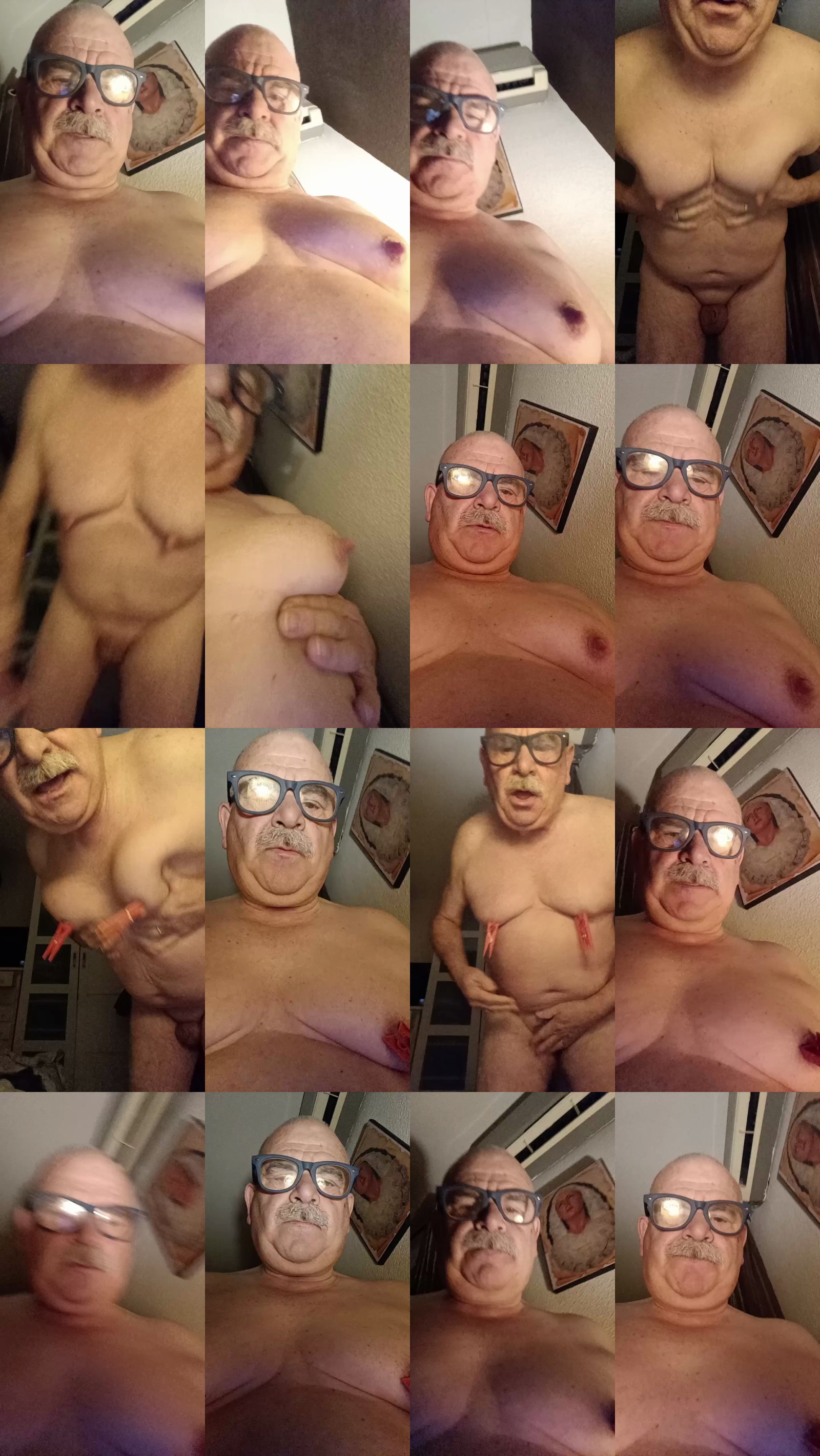 riobolos 11-02-2025 Recorded Video Pretty