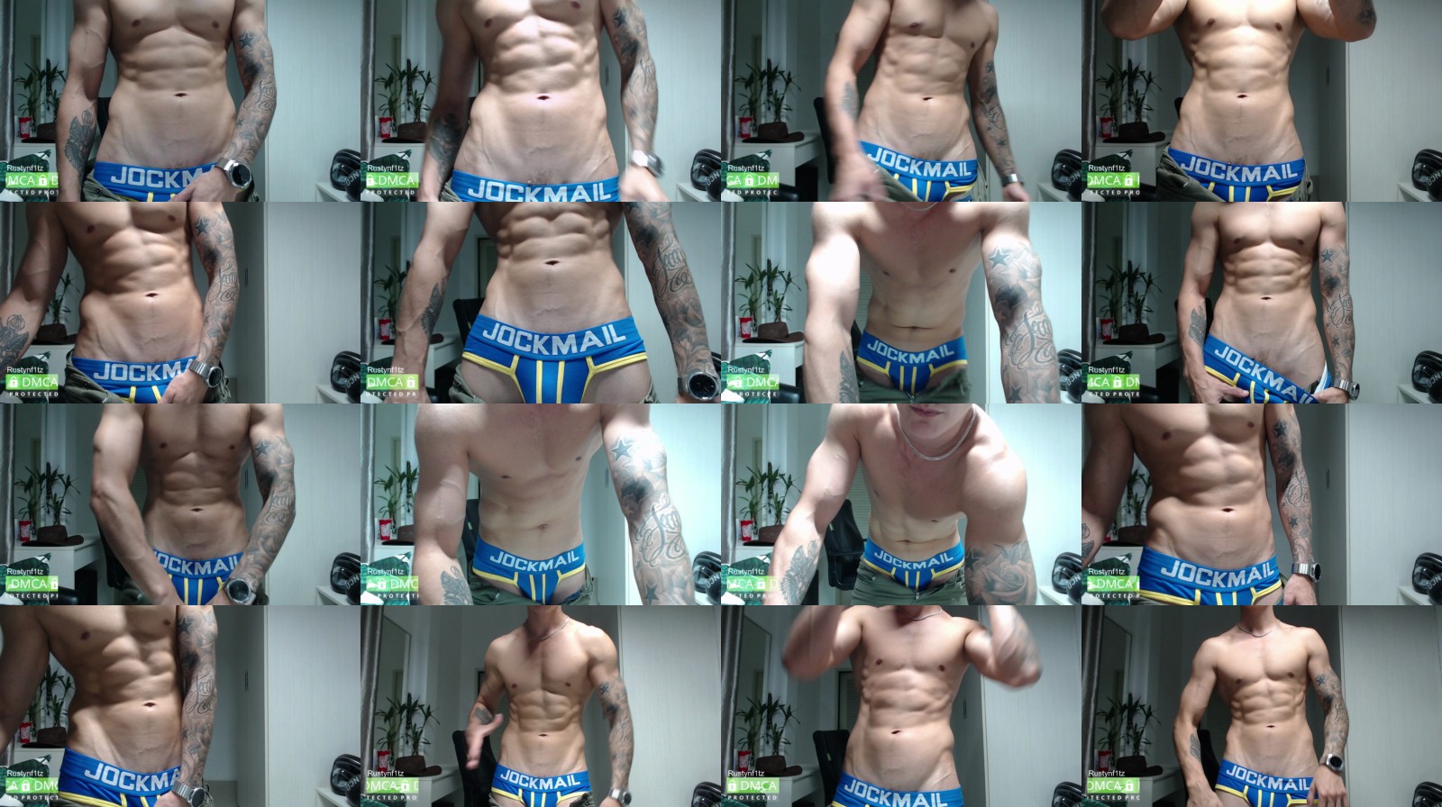rustynf1tz 11-02-2025 Recorded Video twink