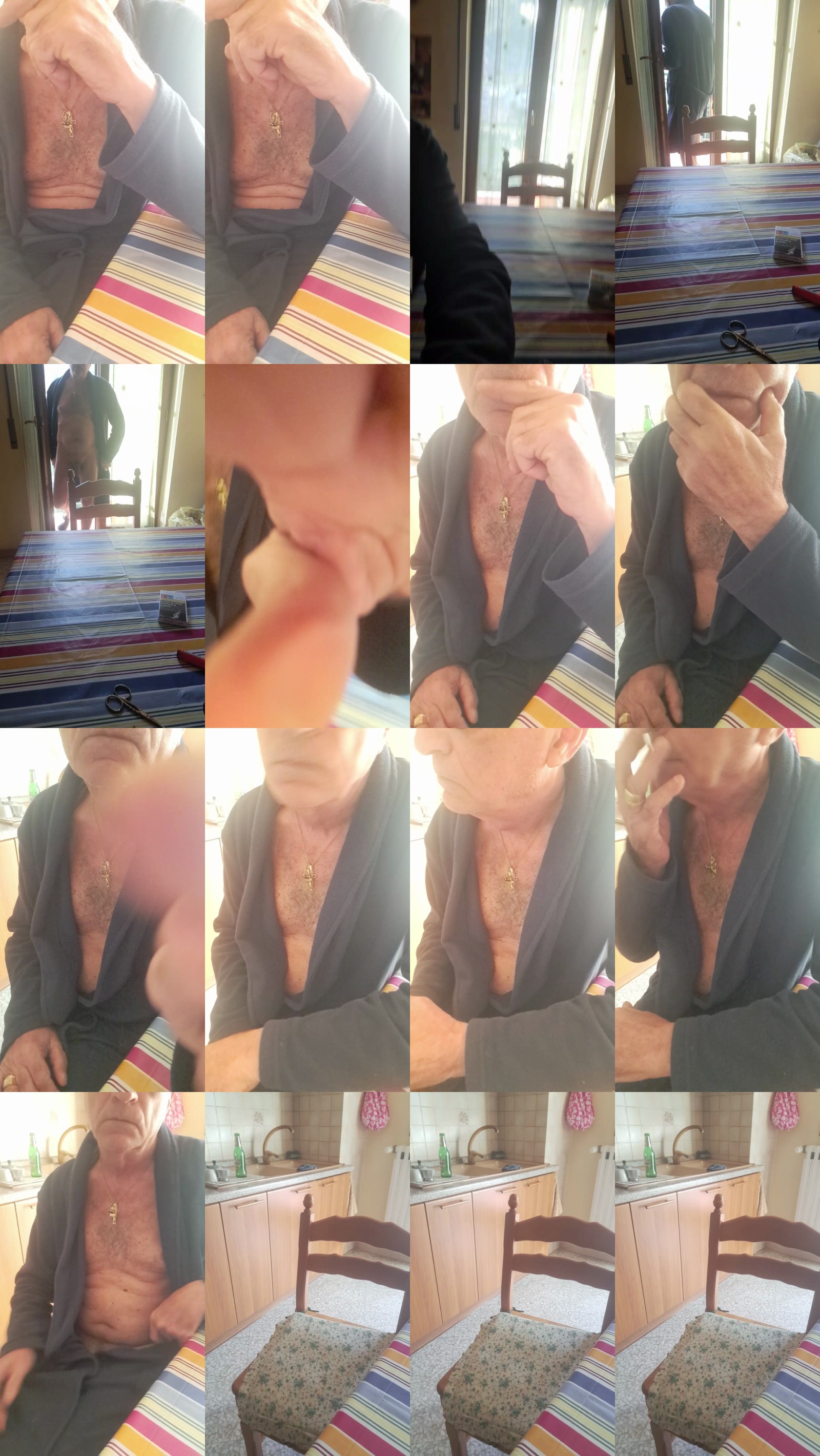 sfrittola 11-02-2025 Recorded Video Naked