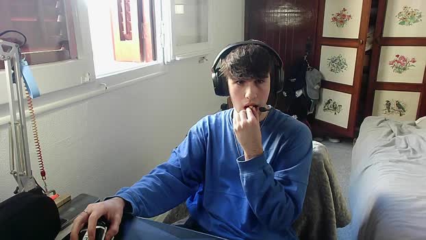 thebulgueboyy 11-02-2025 Recorded Video sexy
