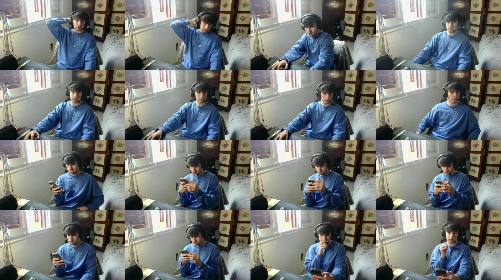 thebulgueboyy 11-02-2025 Recorded Video hot