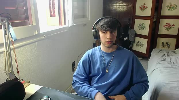 thebulgueboyy 11-02-2025 Recorded Video hot