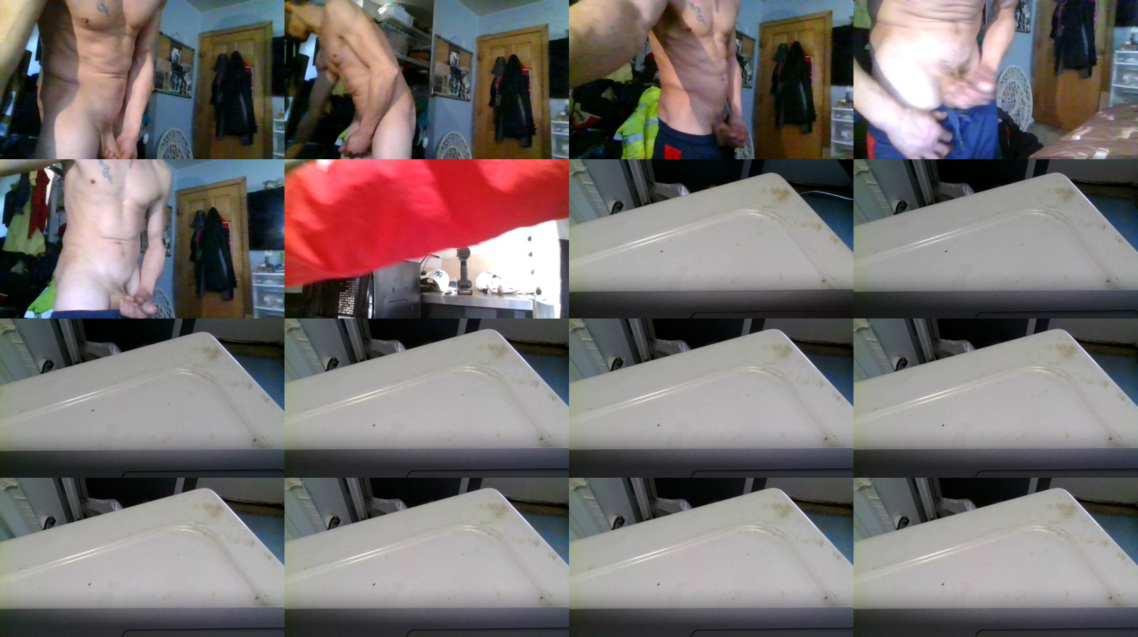 thompson3 10-02-2025 Recorded Video Topless