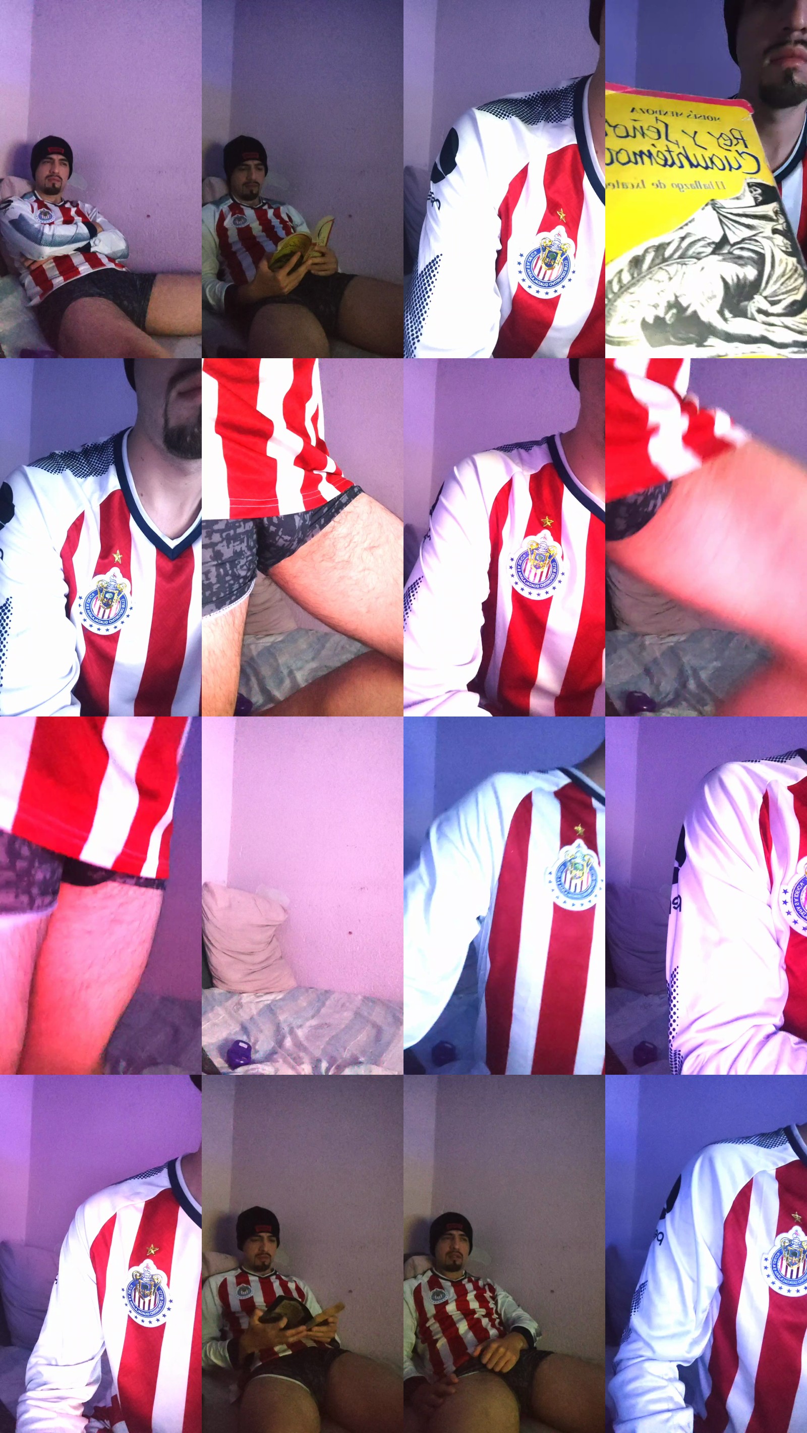 yeWeSe 11-02-2025 Recorded Video juicy