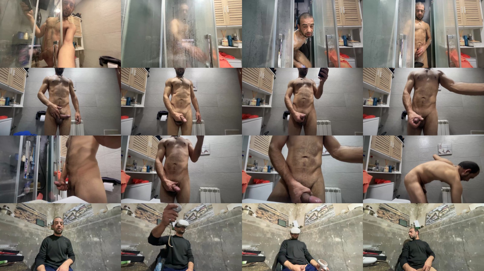 23cm_folladuro 12-02-2025 Recorded Video oral