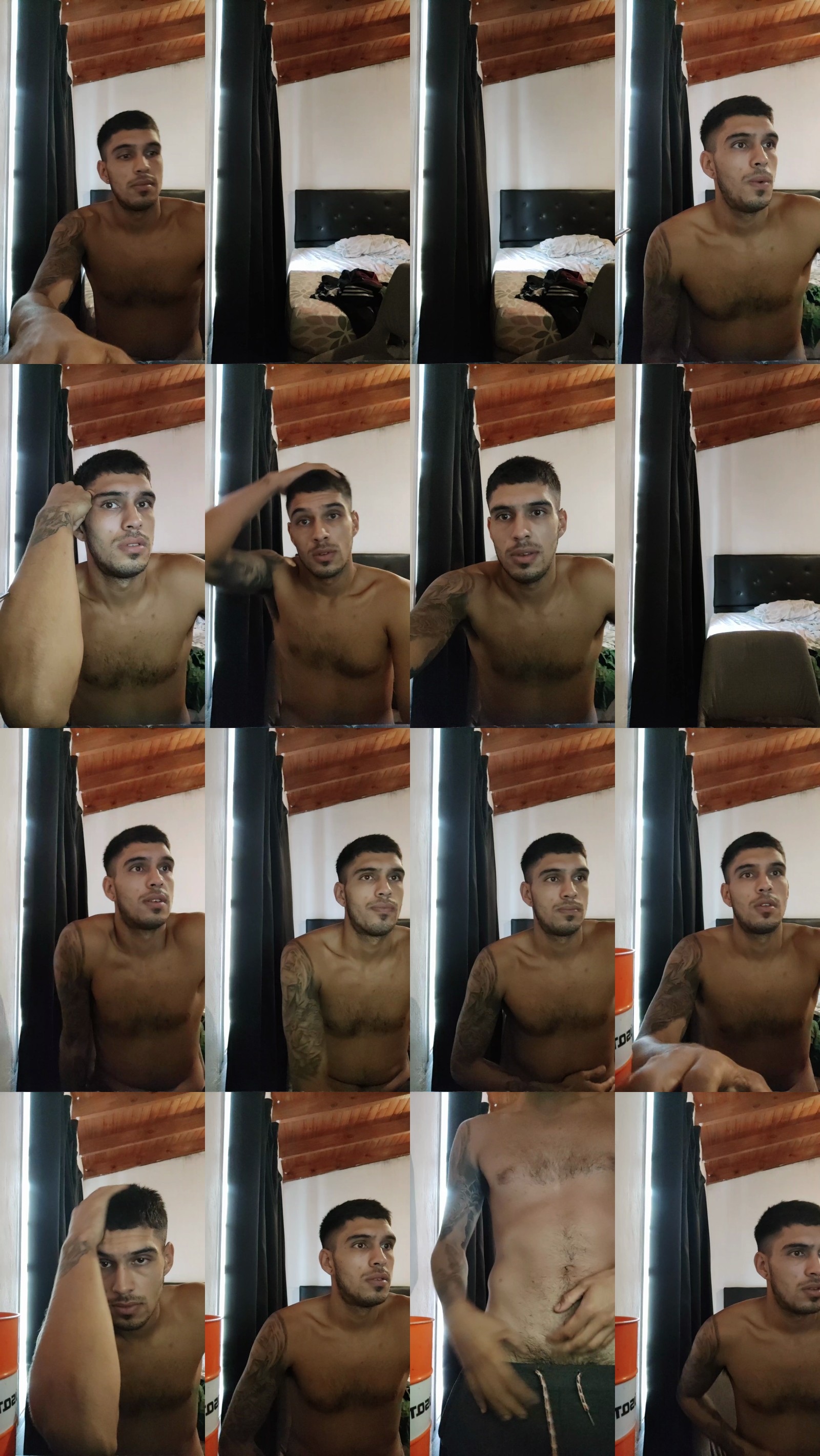 27431axel 12-02-2025 Recorded Video Ass
