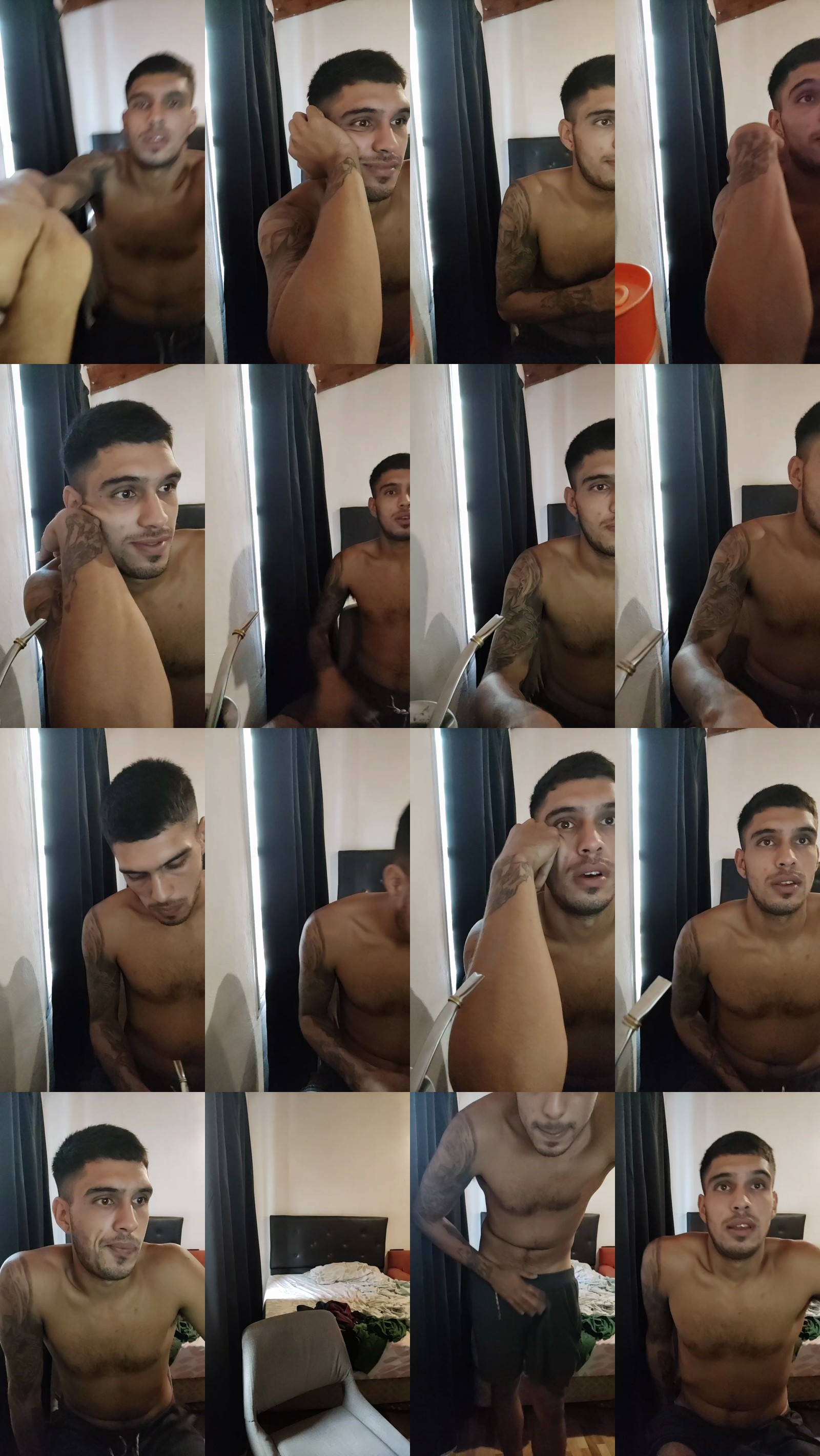 27431axel 12-02-2025 Recorded Video fuckhard