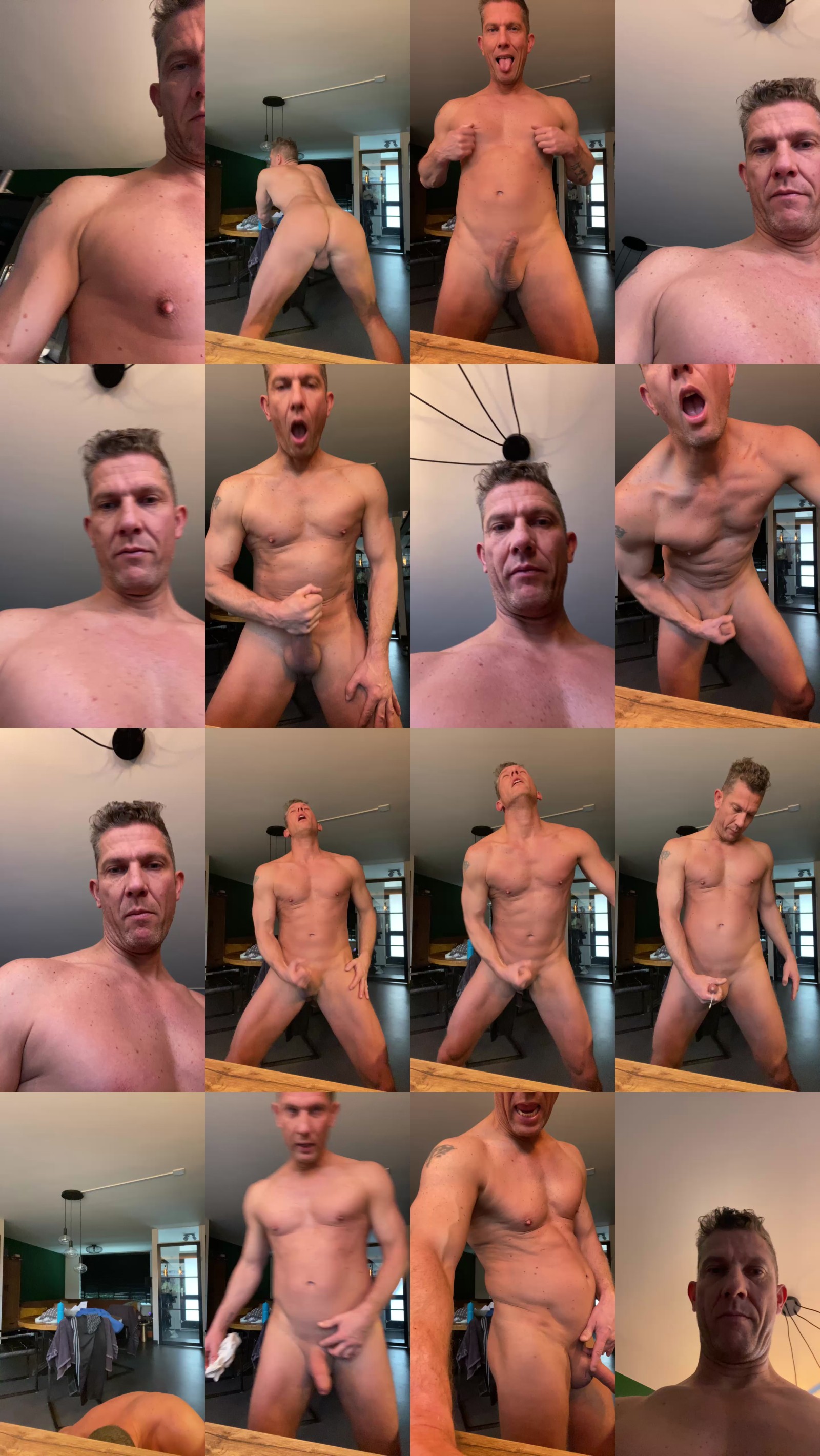 40michel 12-02-2025 Recorded Video ass
