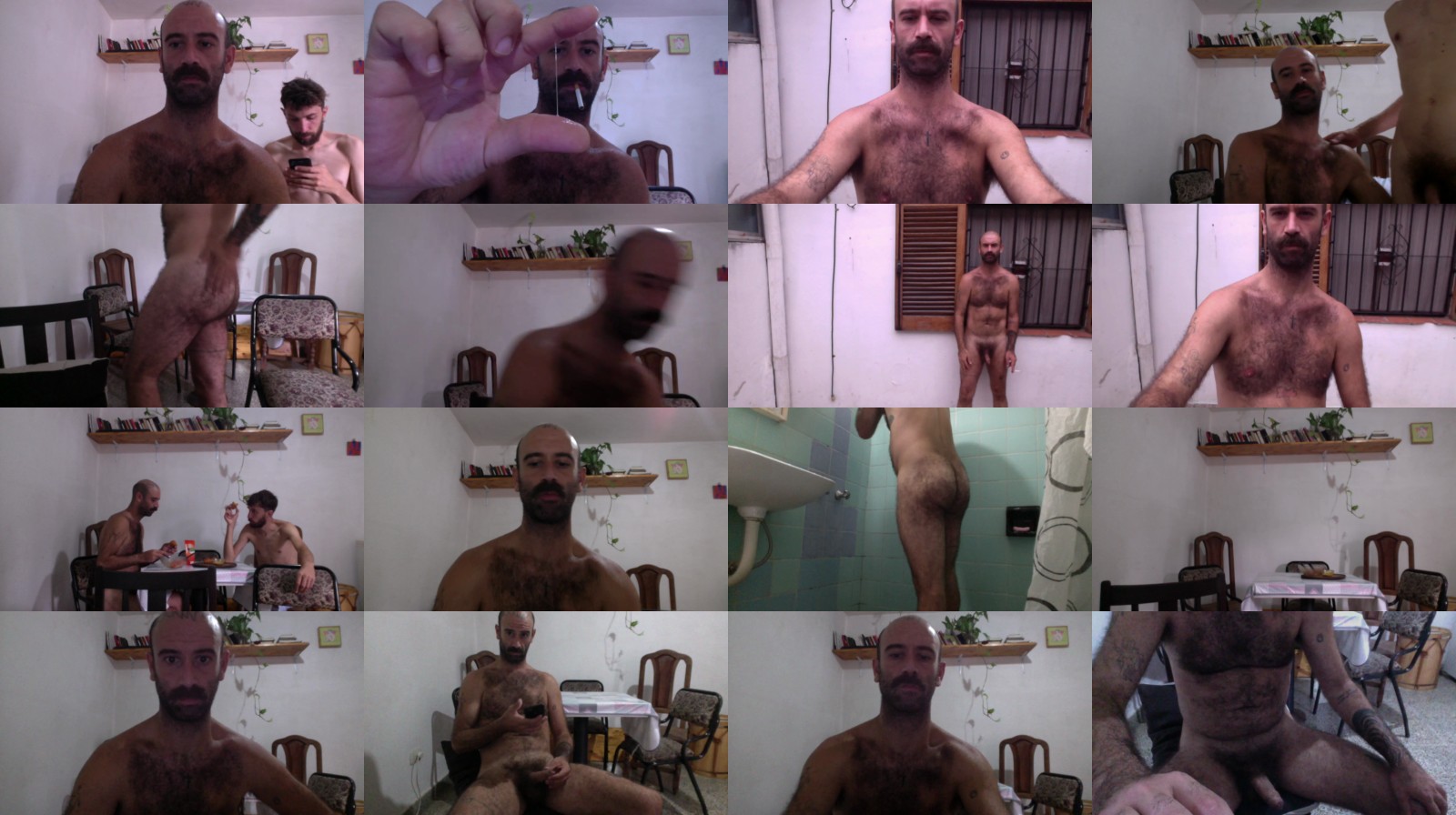 BICHA007 11-02-2025 Recorded Video gay