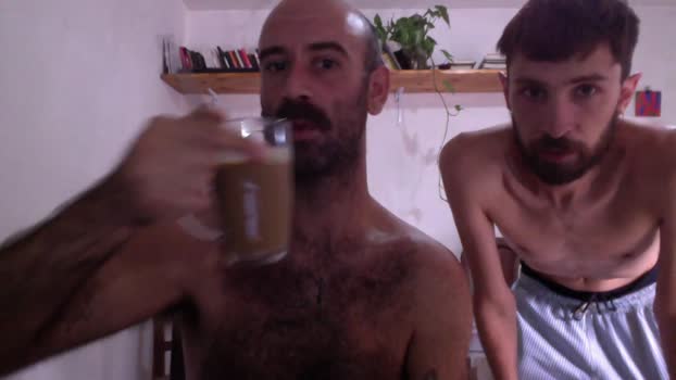 BICHA007 12-02-2025 Recorded Video Nude