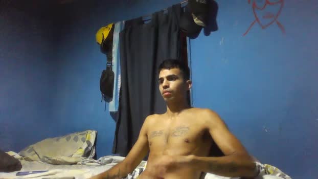 Bbyflaqi 12-02-2025 Recorded Video hardcore