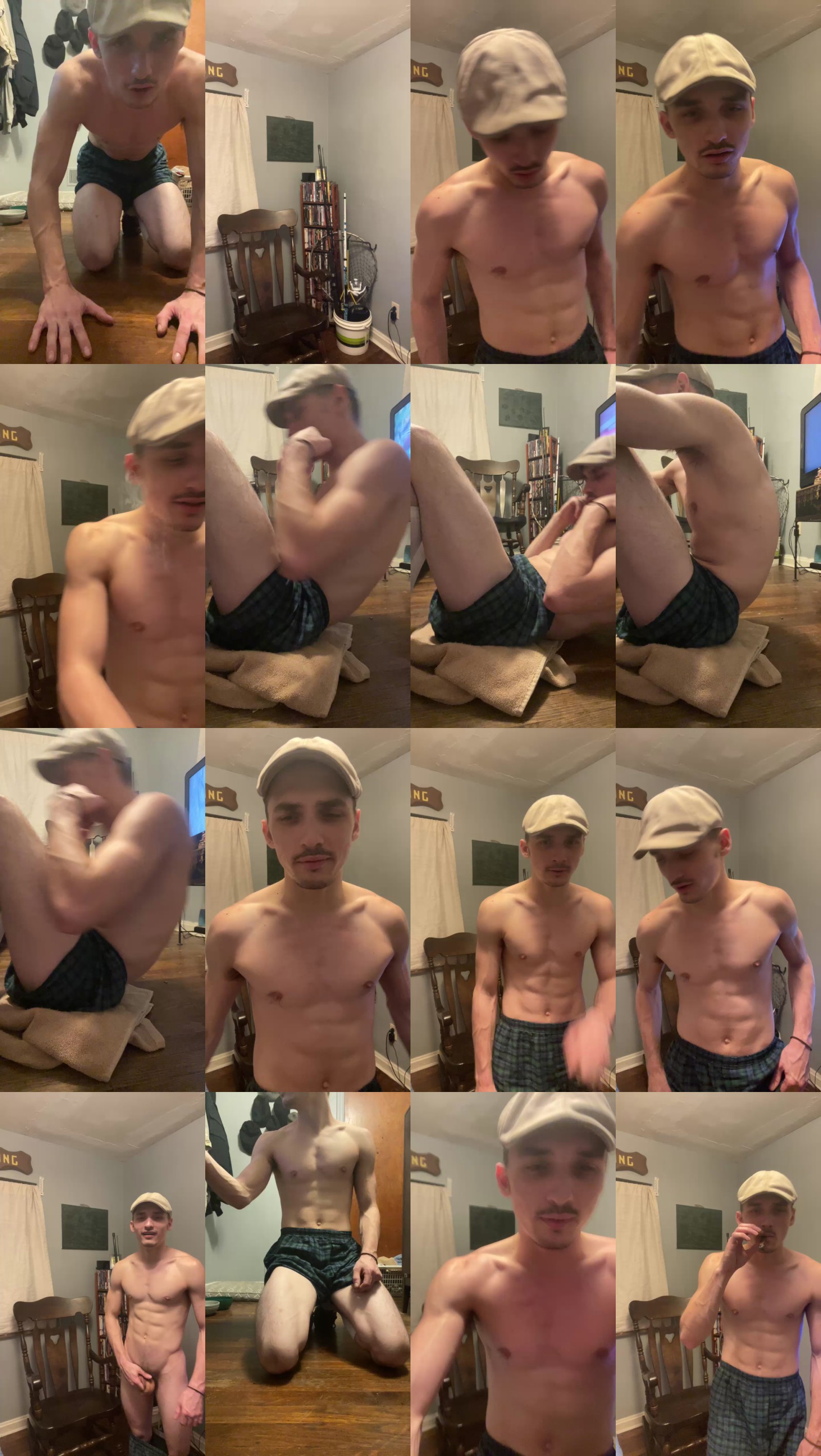 BoHoBoJay 12-02-2025 Recorded Video toys