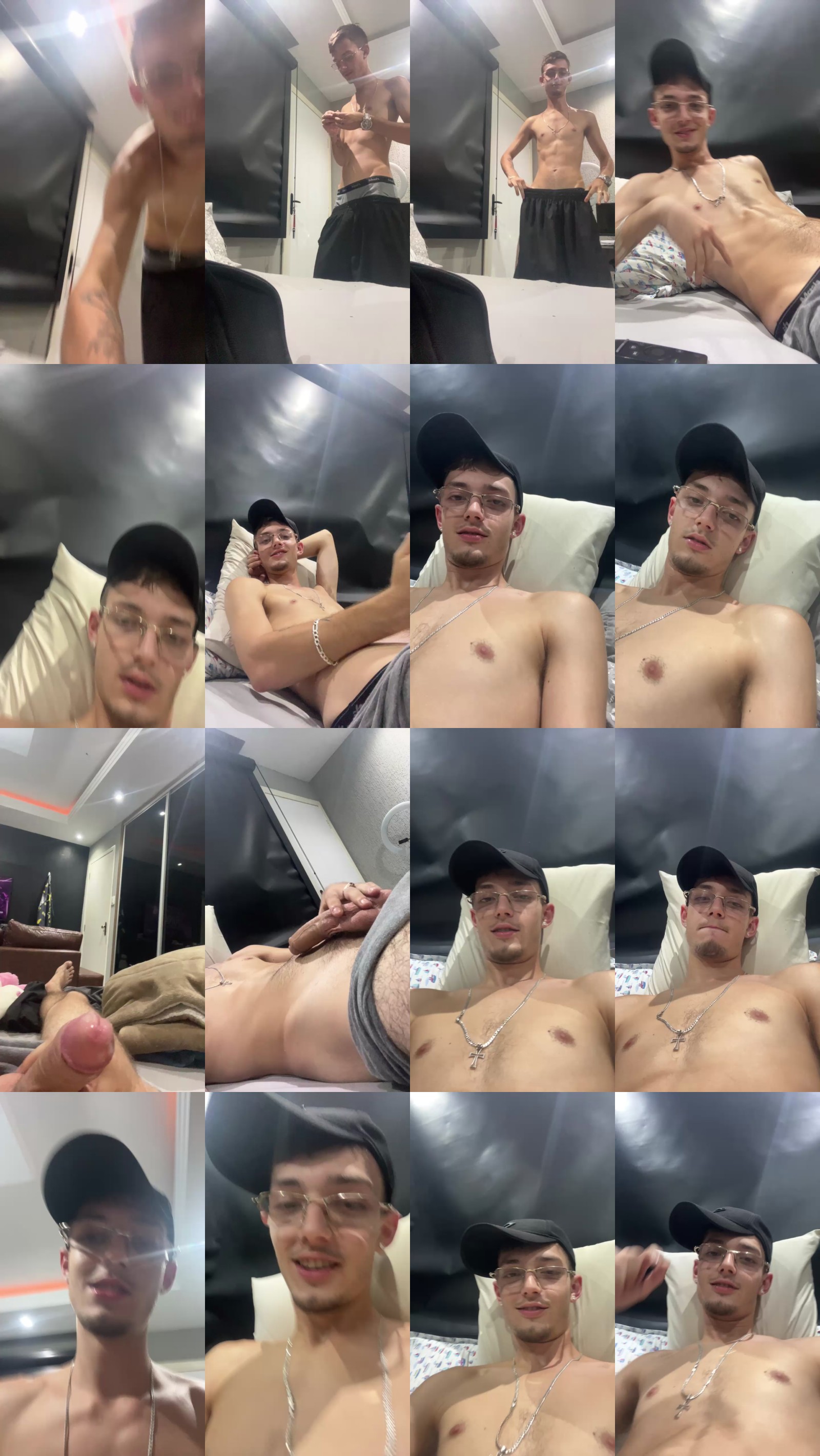 Bzk20 11-02-2025 Recorded Video naughty