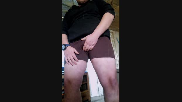 Chavbear 12-02-2025 Recorded Video suck