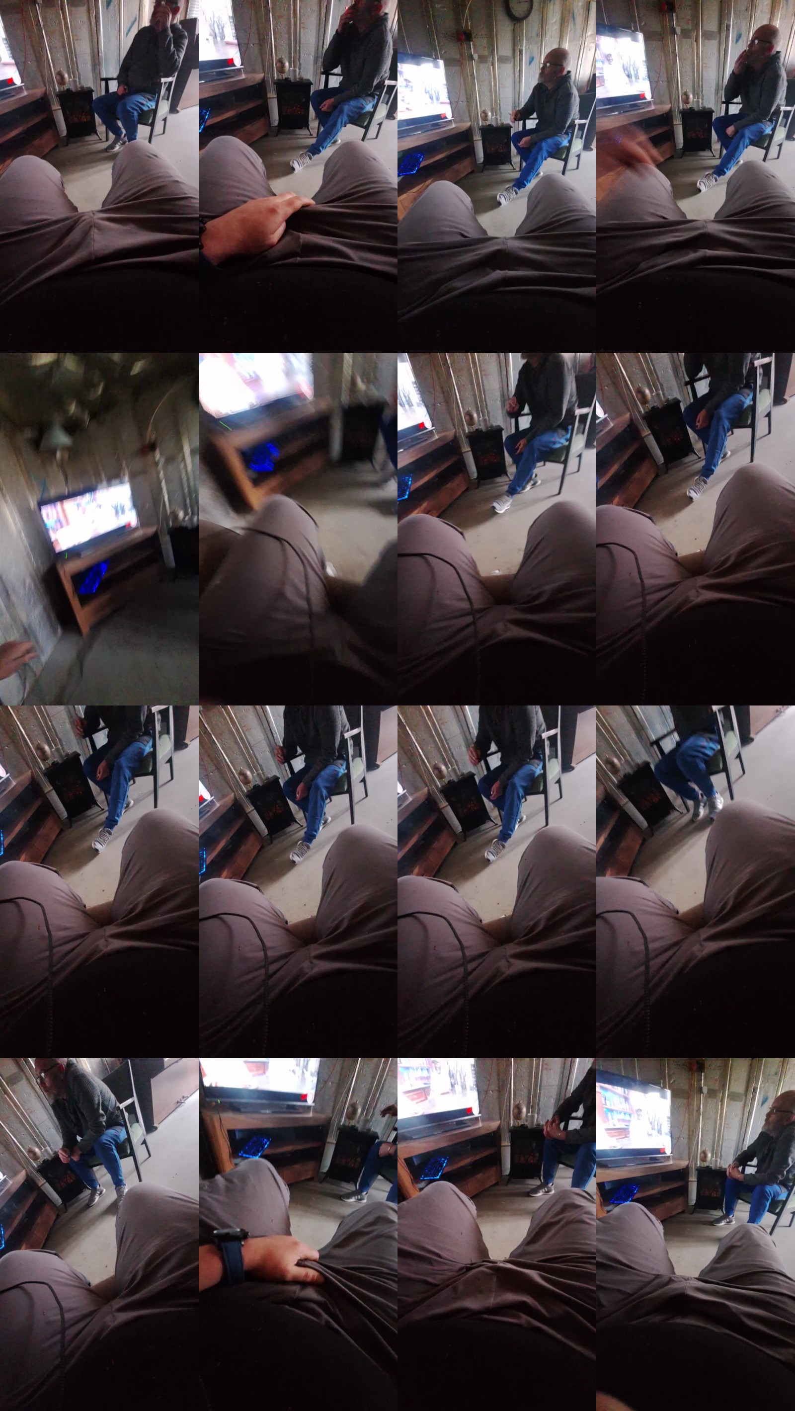 Chavbear 12-02-2025 Recorded Video deep