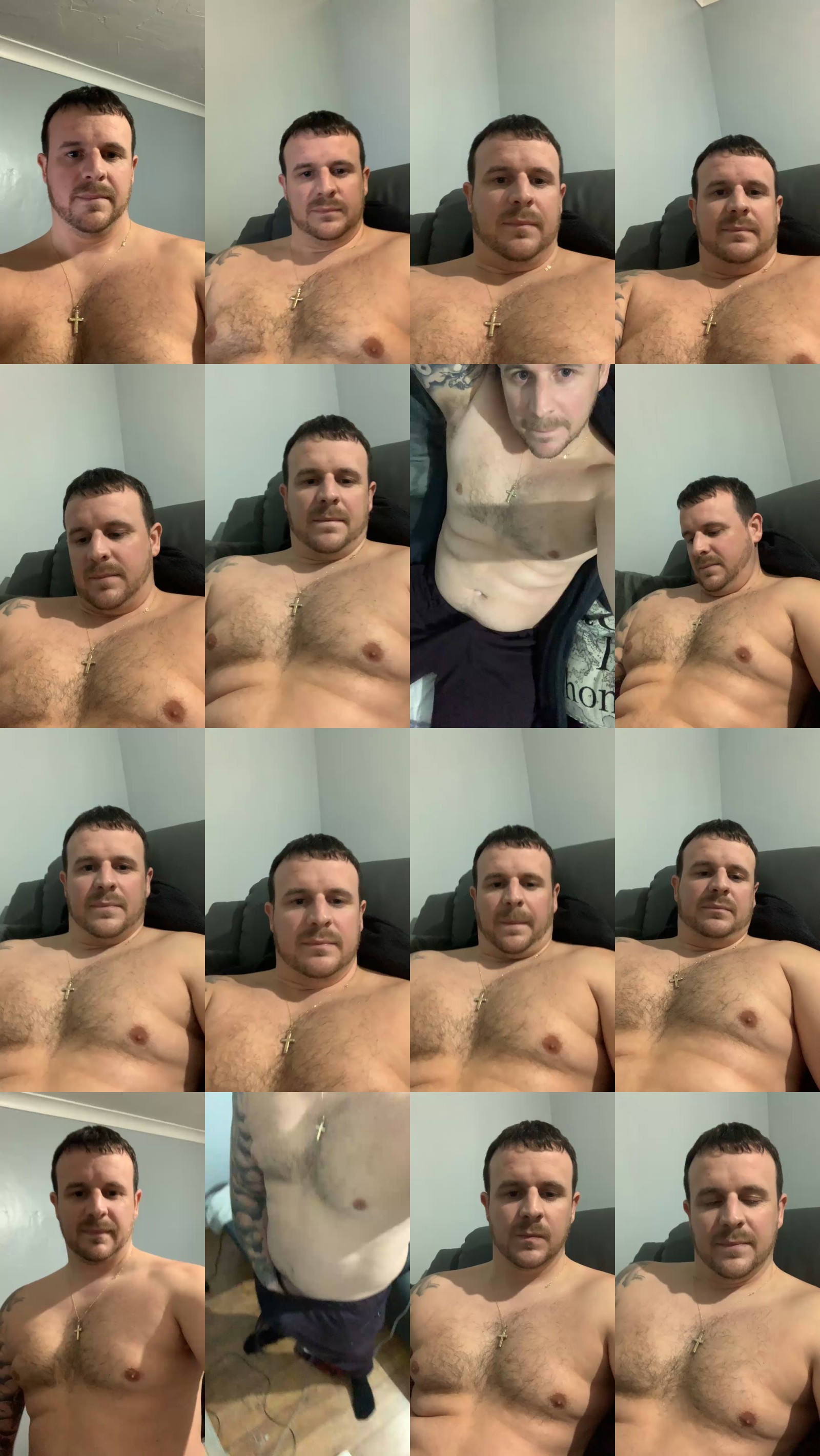 DelightfulStarz 12-02-2025 Recorded Video fuckhard