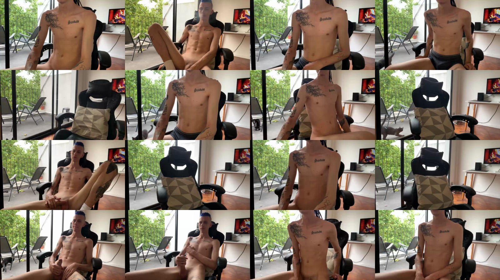 Den_DreaddX 12-02-2025 Recorded Video juicy