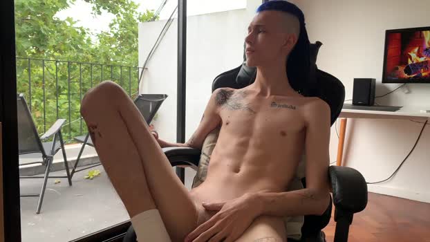 Den_DreaddX 12-02-2025 Recorded Video juicy