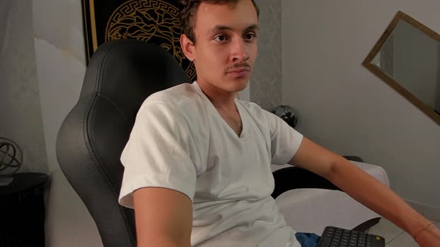 Desmon_Clark 12-02-2025 Recorded Video fuck