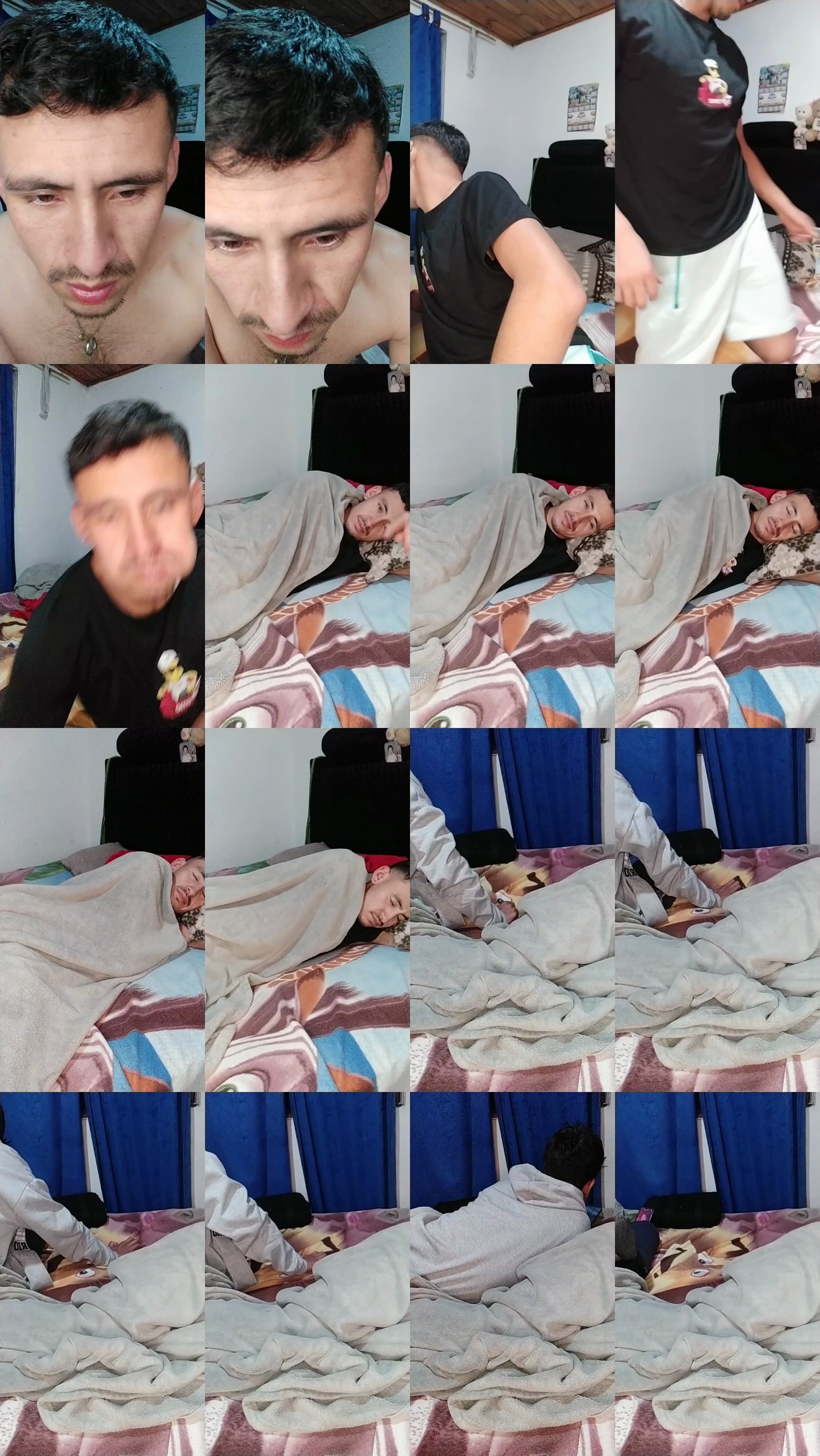 Deyvid320243 12-02-2025 Recorded Video love