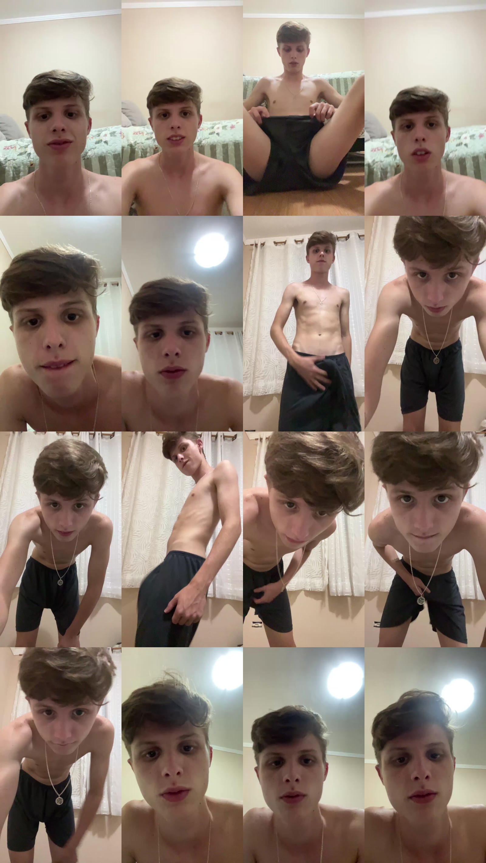 DiegoLoirin 12-02-2025 Recorded Video jackoff