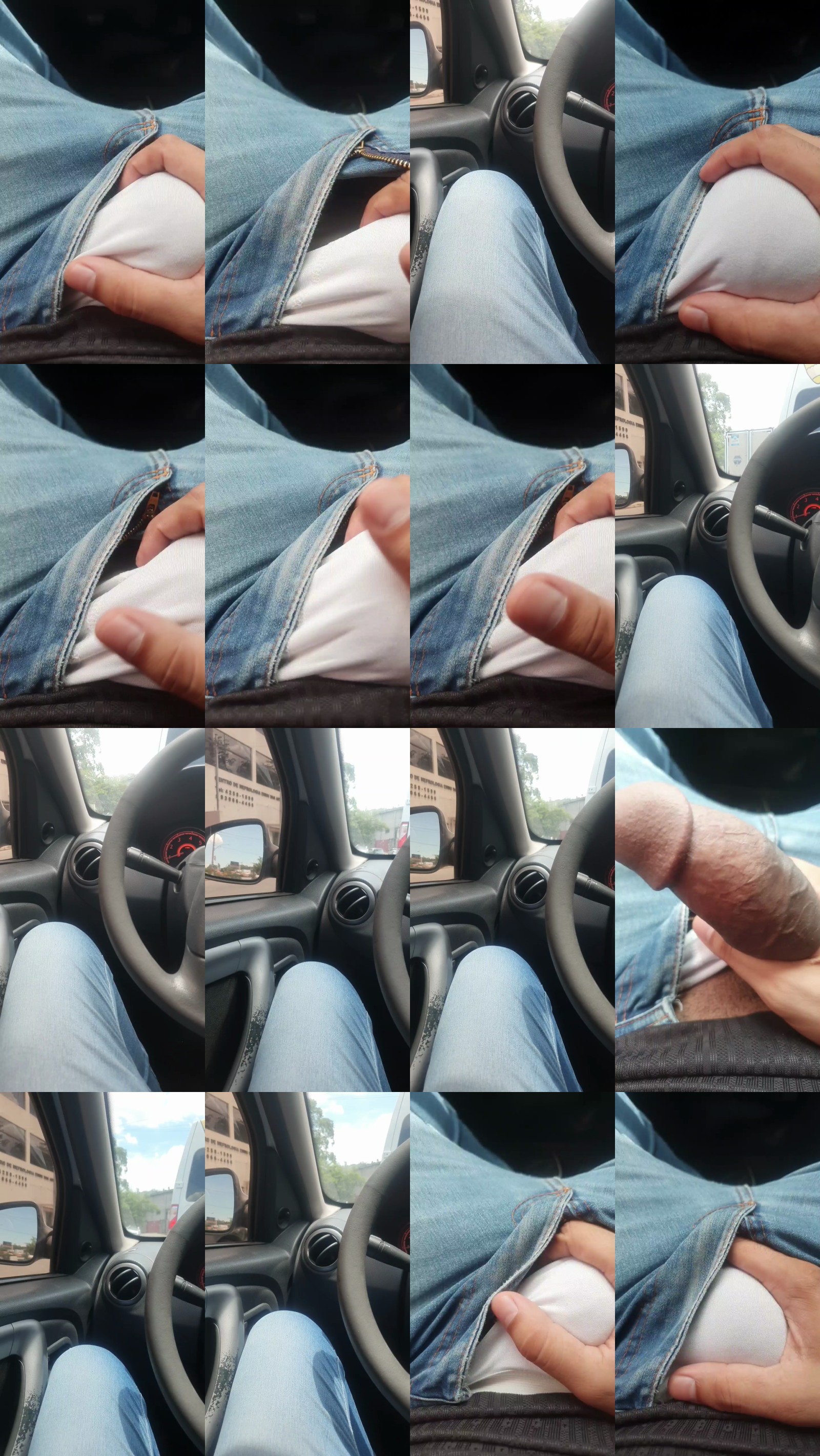 DotadoszUber 12-02-2025 Recorded Video harddick