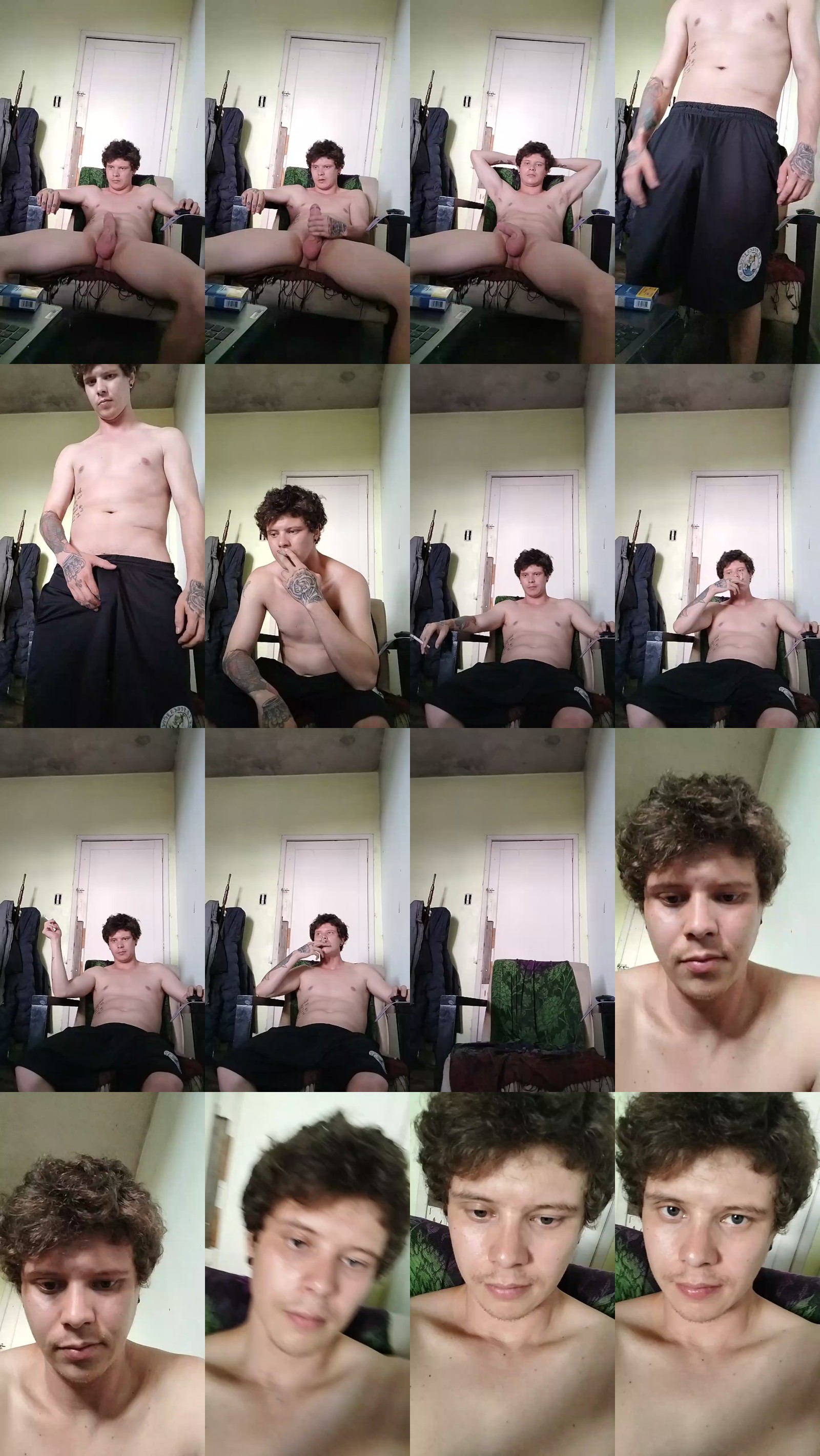 Erickxxxhot 12-02-2025 Recorded Video wank