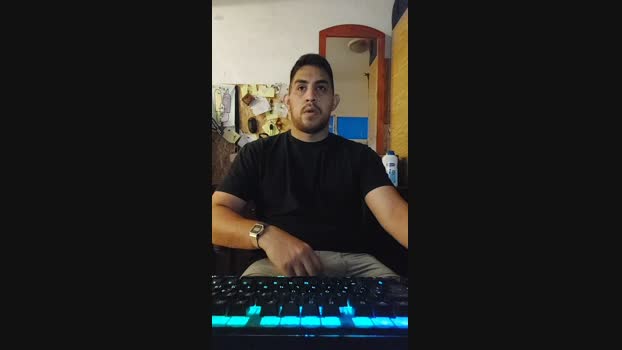 Ezeca1 12-02-2025 Recorded Video sweet