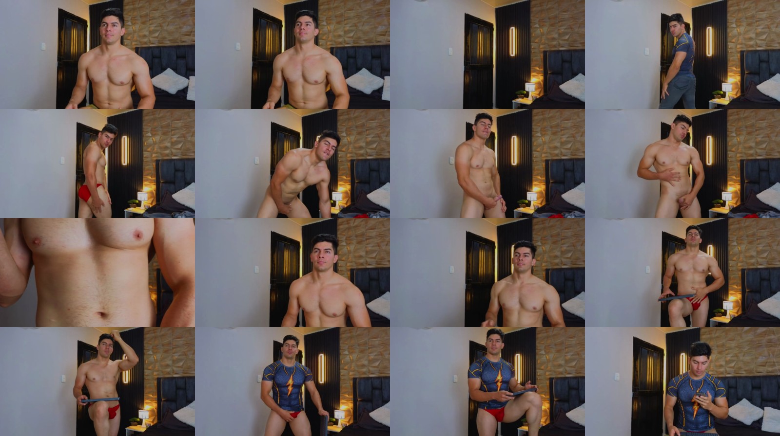Felipenmarce 11-02-2025 Recorded Video jackoff