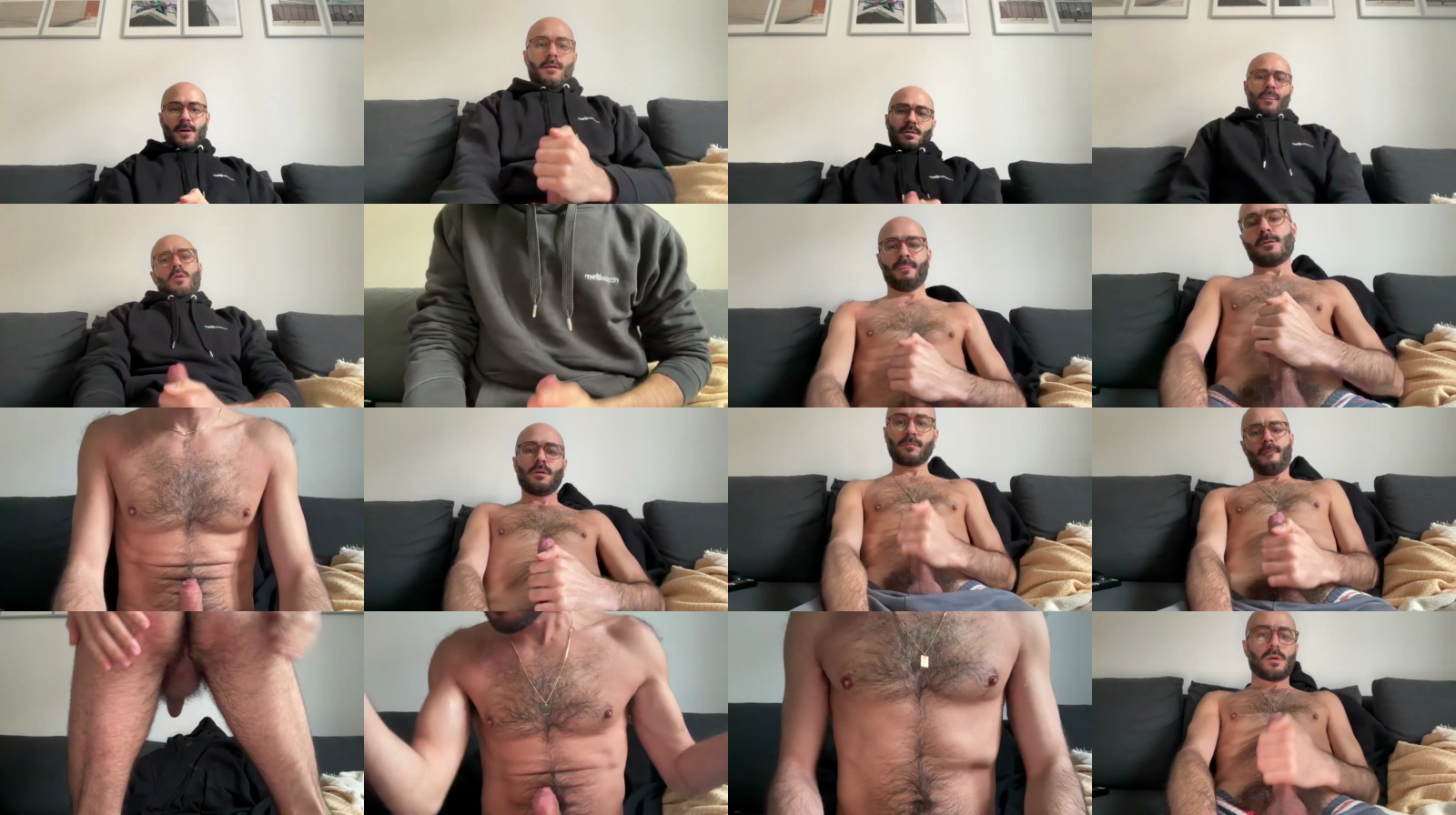 Fla85 12-02-2025 Recorded Video Show