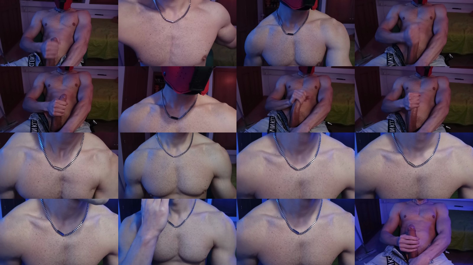 Frabroker 11-02-2025 Recorded Video kink
