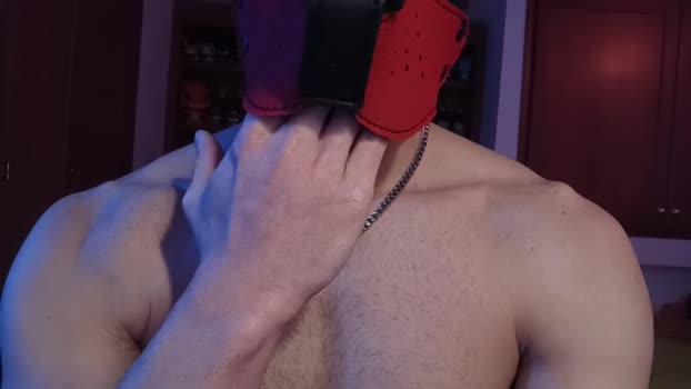 Frabroker 11-02-2025 Recorded Video kink