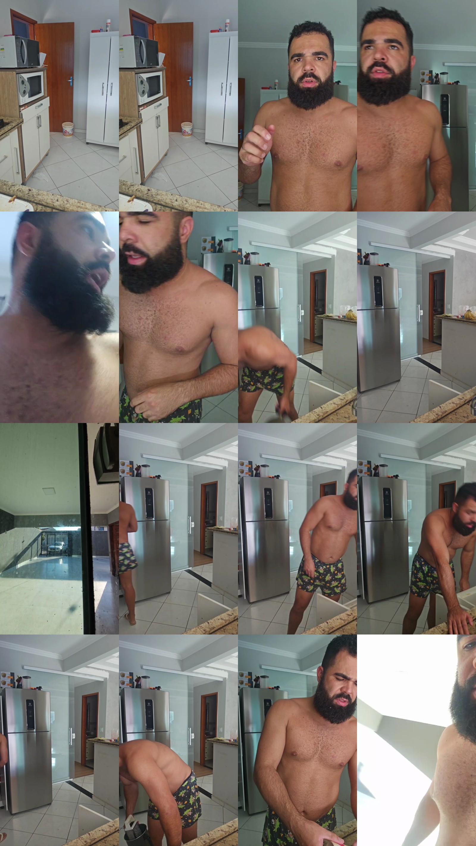 FuskaBR 11-02-2025 Recorded Video fingering