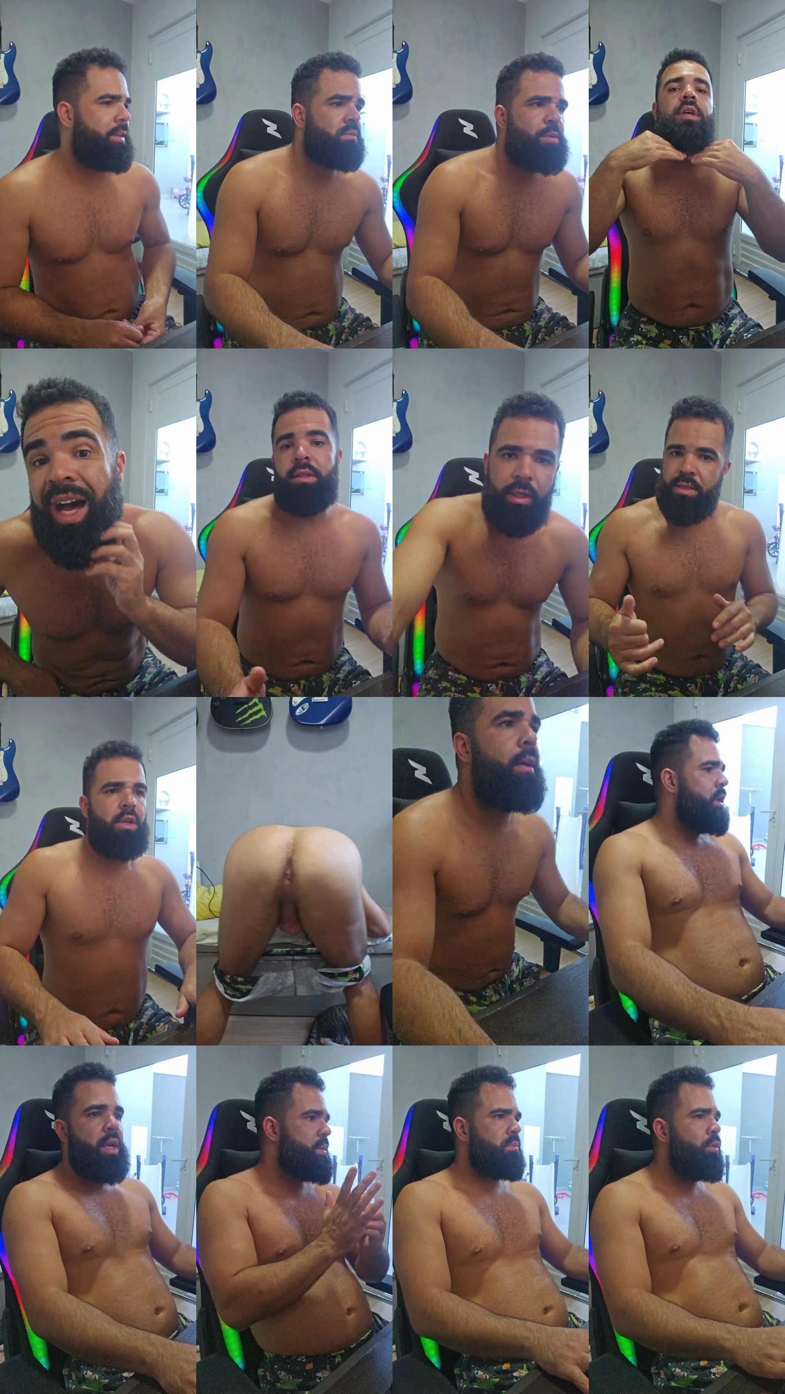 FuskaBR 11-02-2025 Recorded Video deepthroat