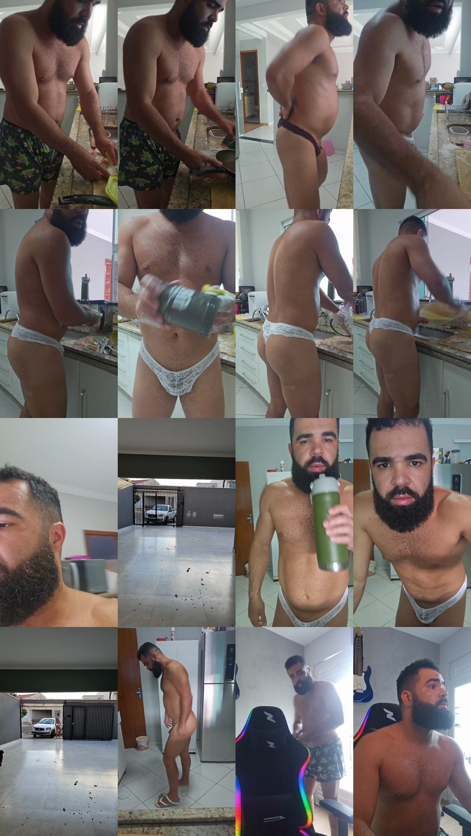 FuskaBR 11-02-2025 Recorded Video Video