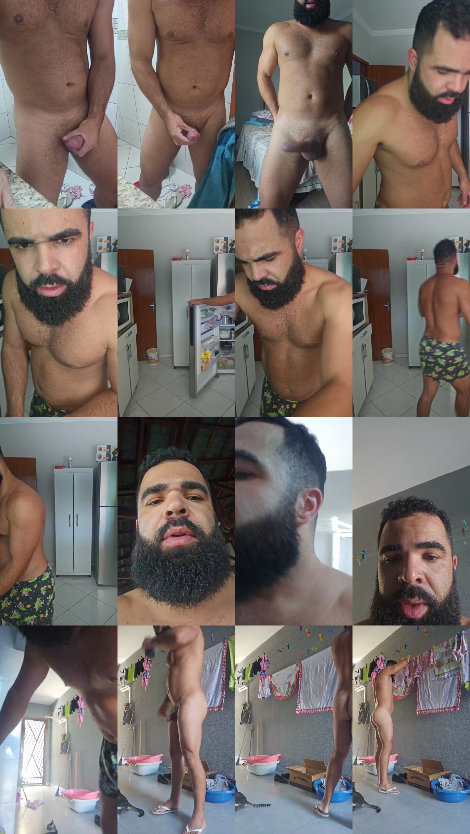 FuskaBR 11-02-2025 Recorded Video prettyface