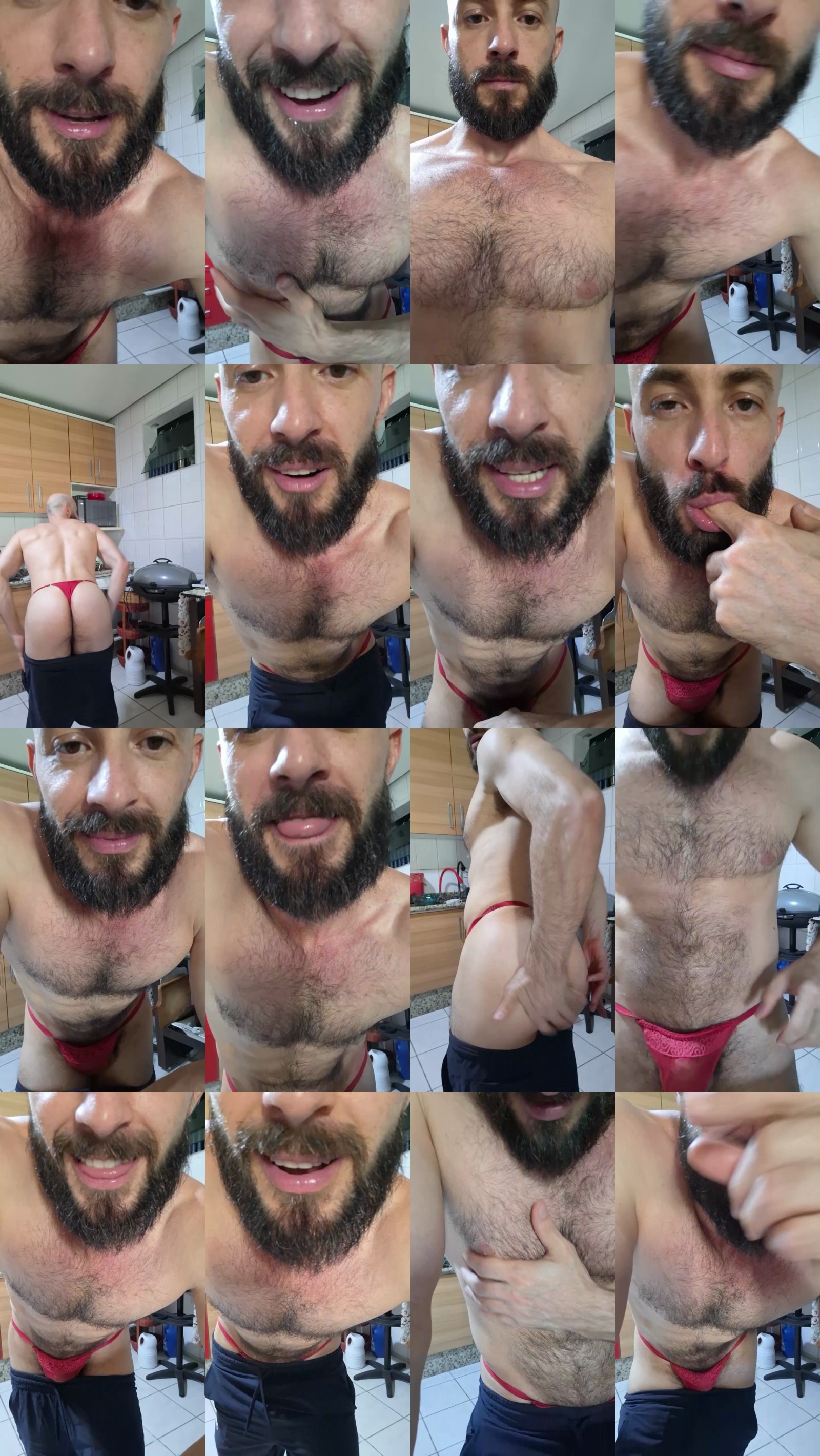 GEOORGEME 11-02-2025 Recorded Video legs