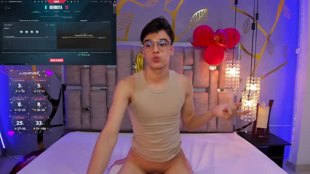 Gerony 12-02-2025 Recorded Video bigcock
