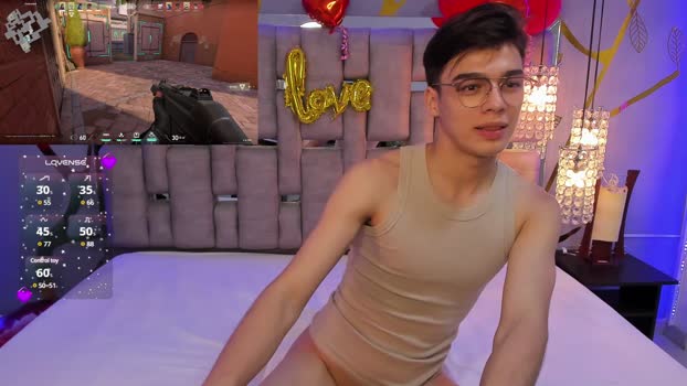 Gerony 12-02-2025 Recorded Video Recorded