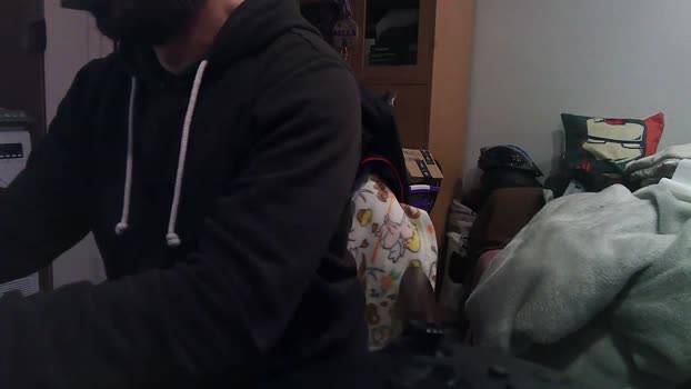 ILDIRETTOREX 11-02-2025 Recorded Video cute